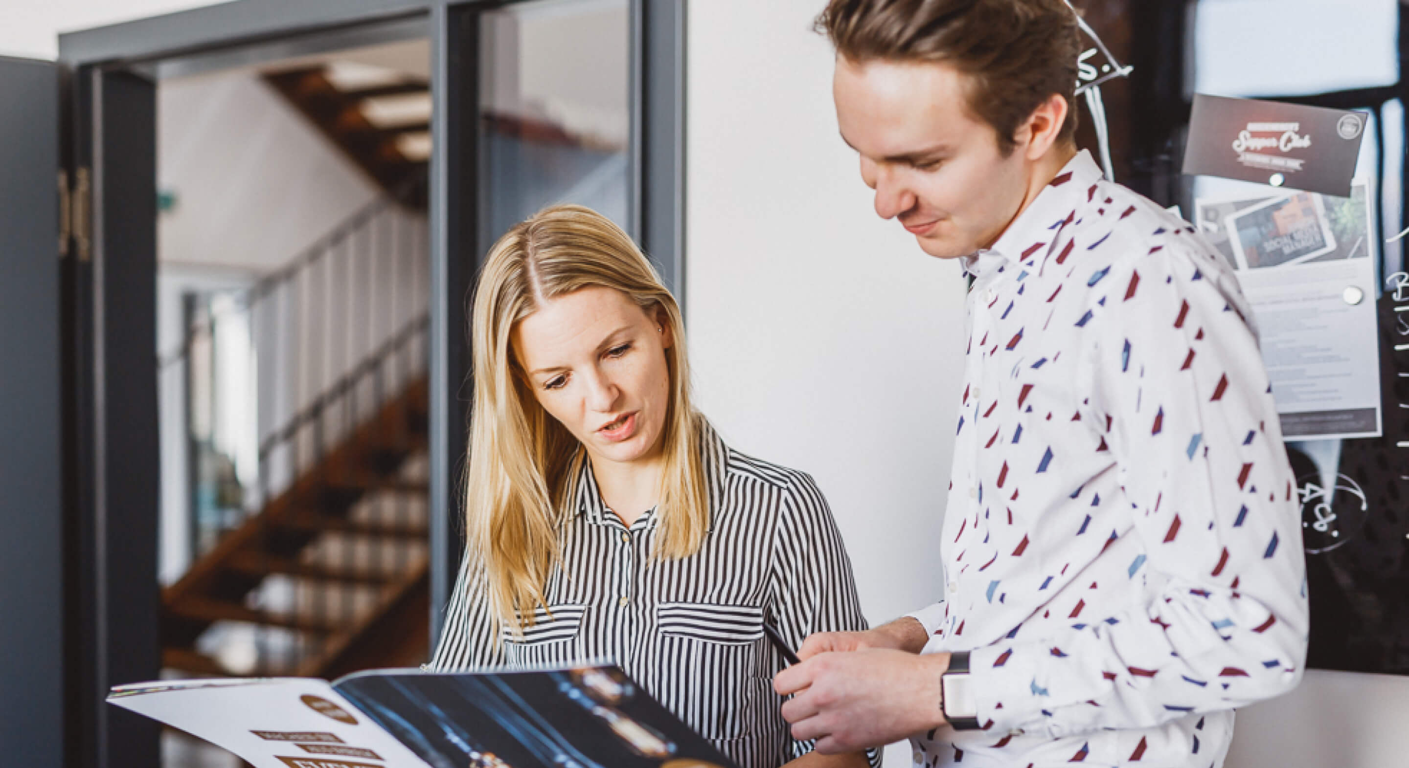 Junior Office Manager (M/W/D) Rauschenberger Eventcatering