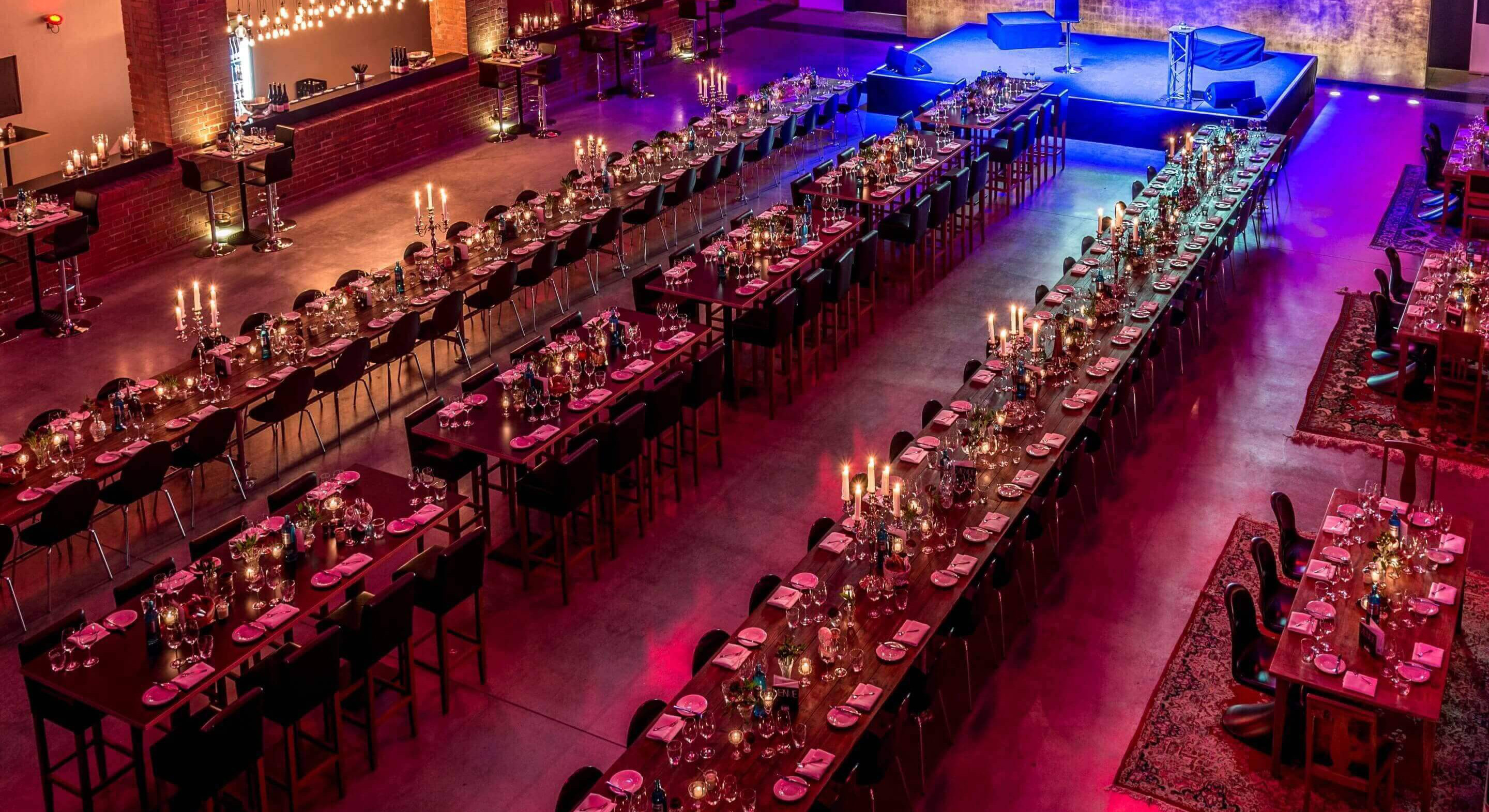 LKW Fahrer (m/w/d) auf Aushilfsbasis Eventcatering