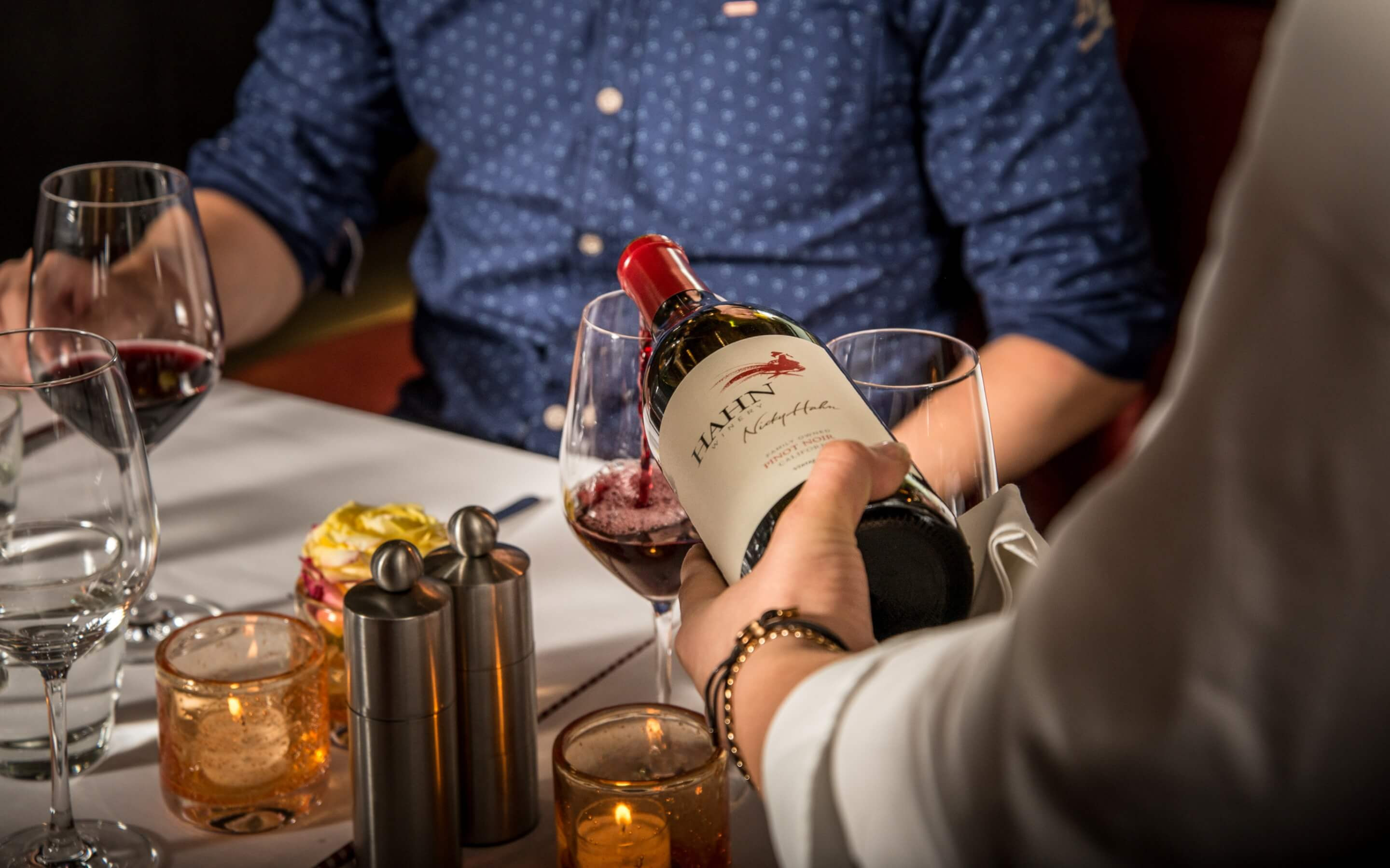 Commis de Rang (m/w/d) PIER 51