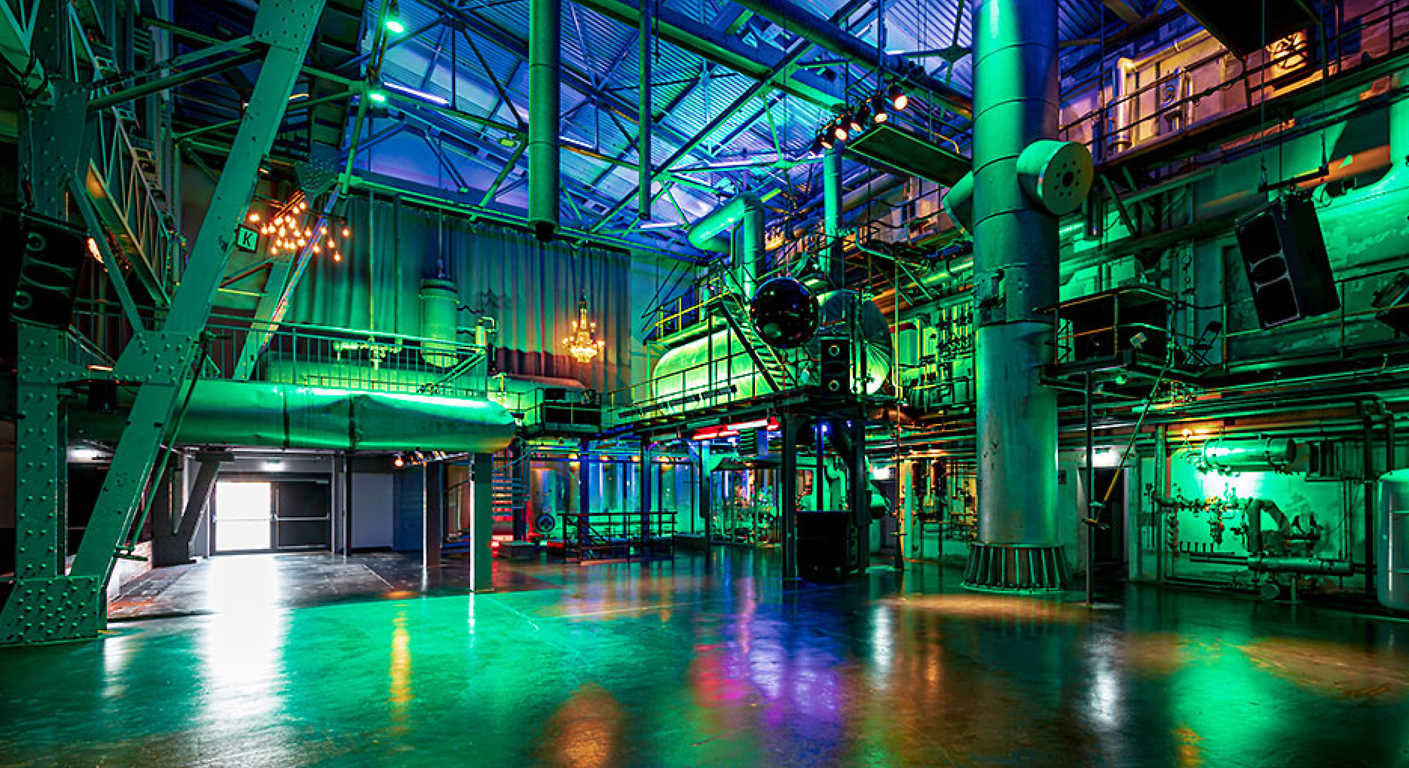 Reinigungskraft München