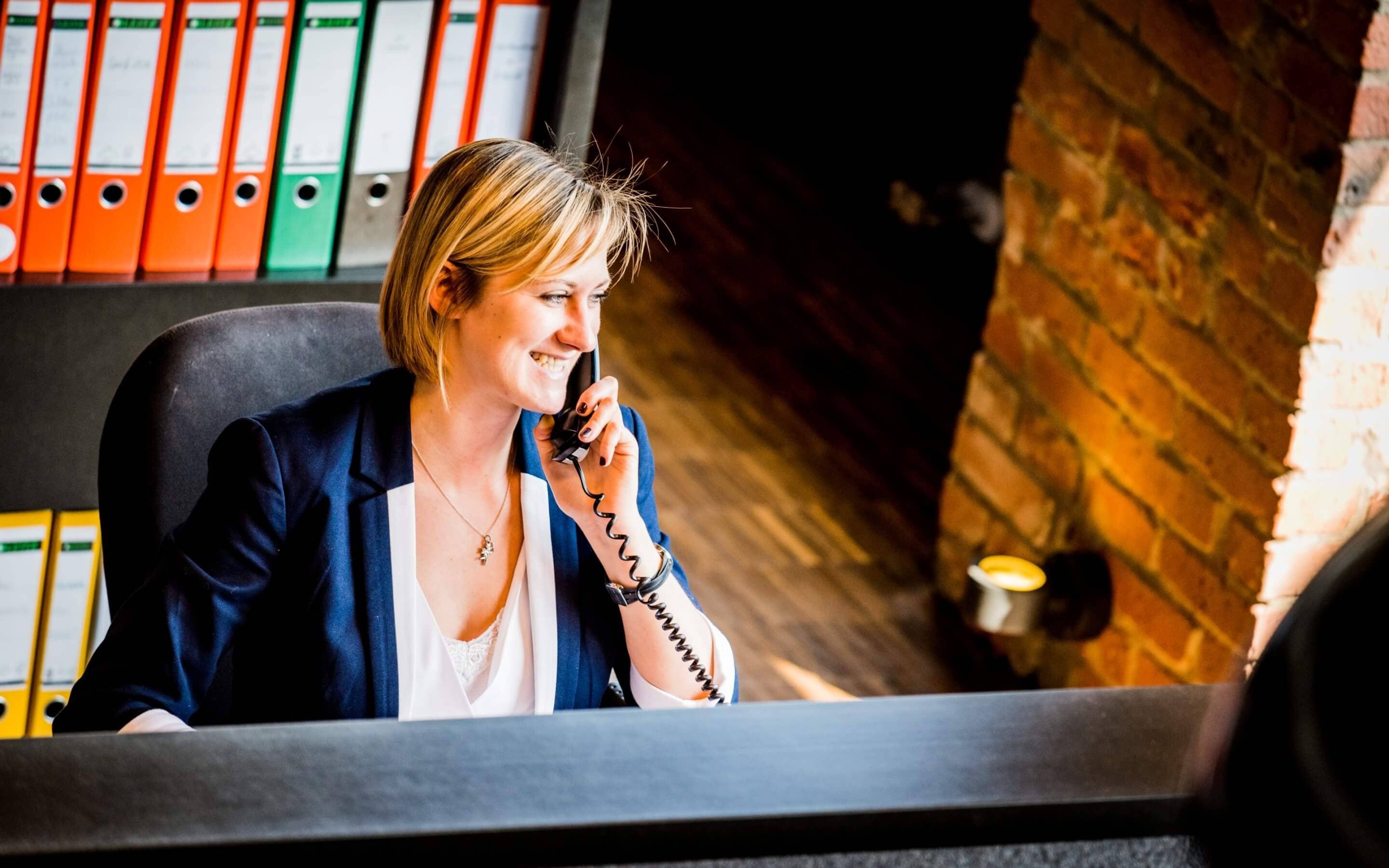 Stellvertretende Abteilungsleitung (m/w/d) im Bereich Verkauf Restaurants & Bankett