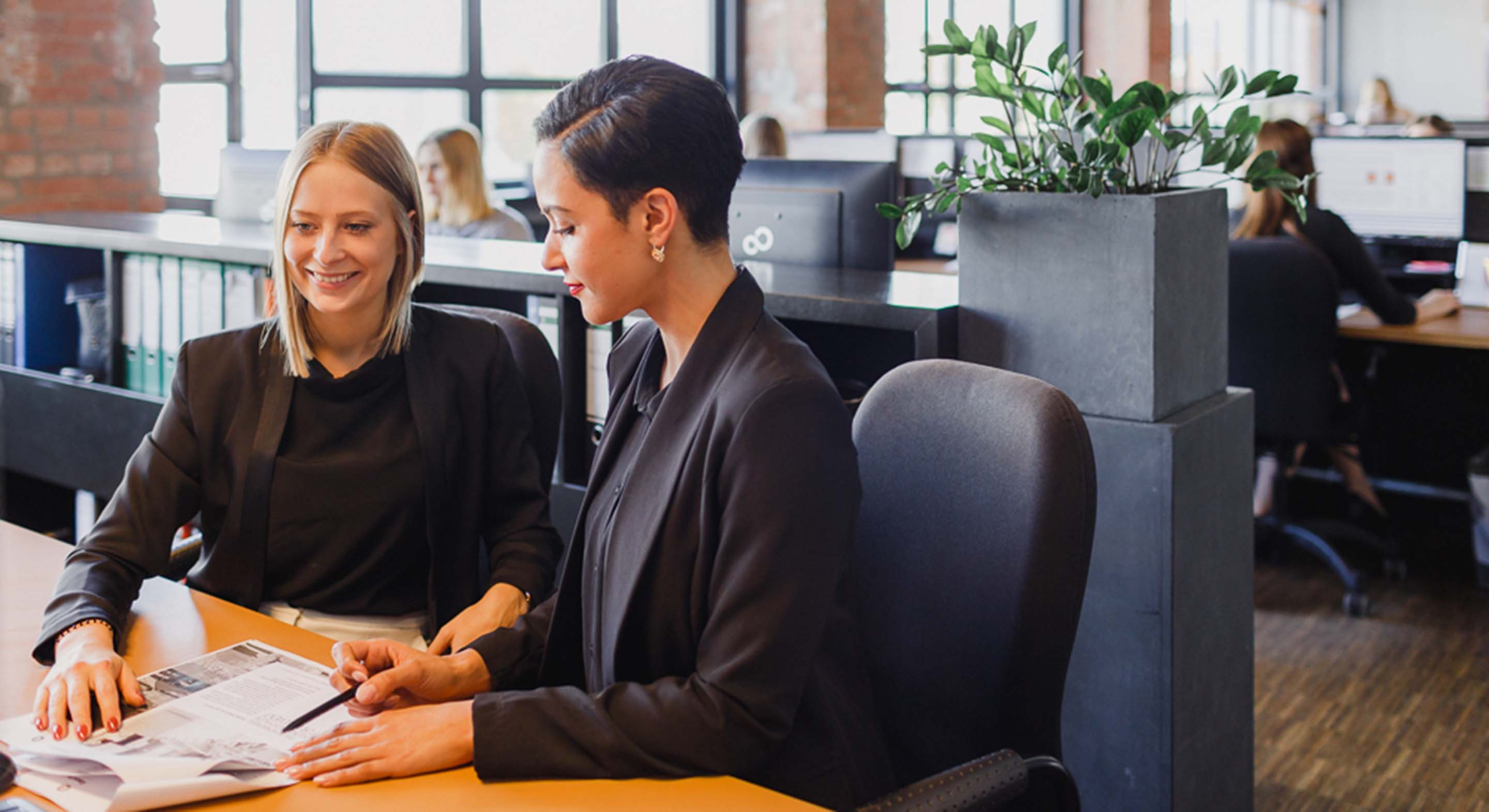 Ausbildung als Fachinformatiker für ANWENDUNGSENTWICKLUNG (m/w/d)