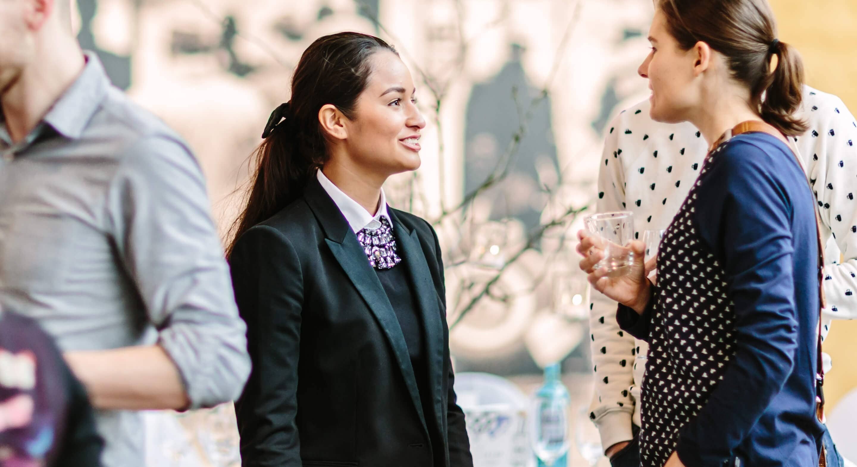 Eventmanager (m/w/d) Eventcatering