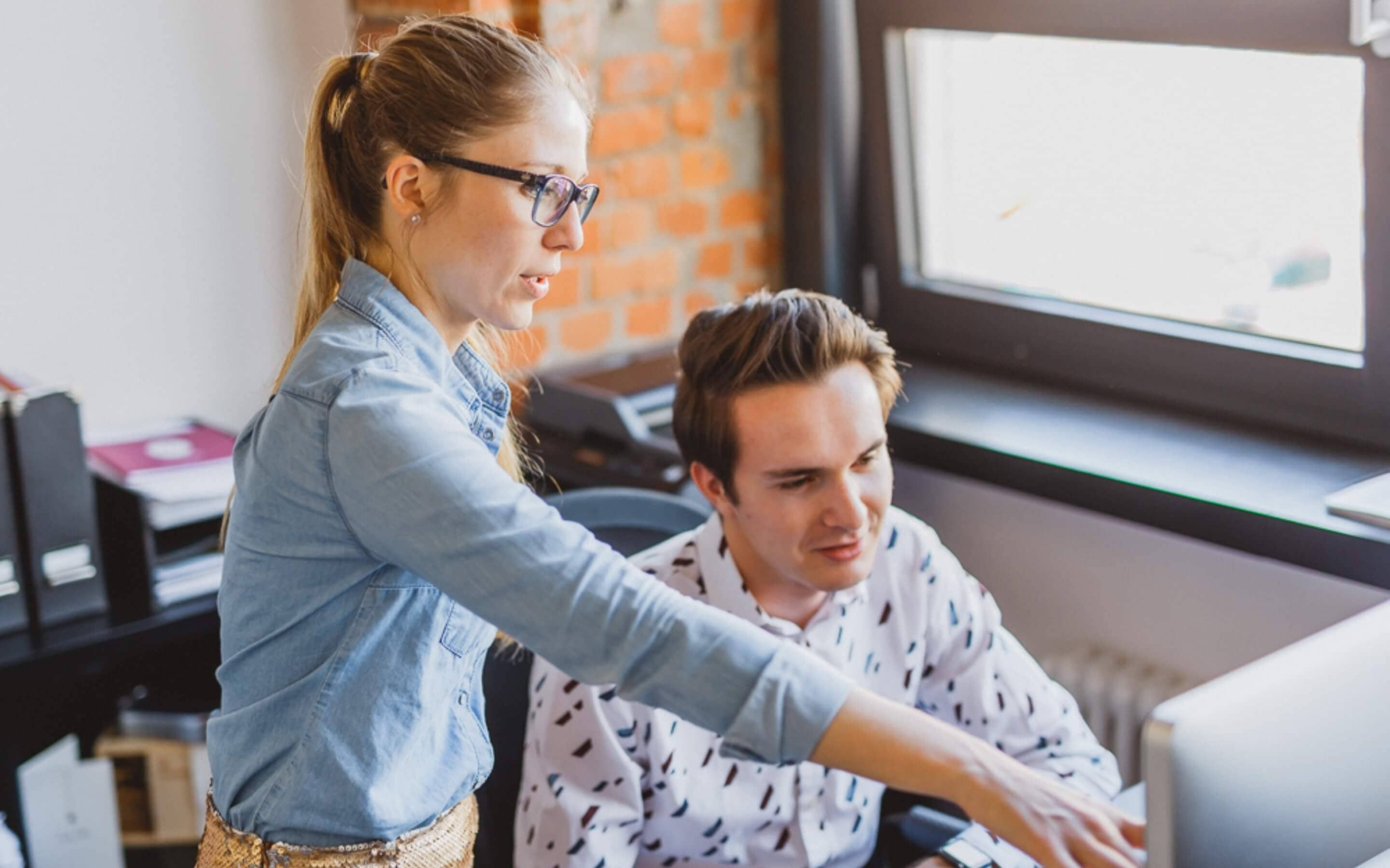 Marketing Specialist (m/w/d) Assistenz der Marketingleitung