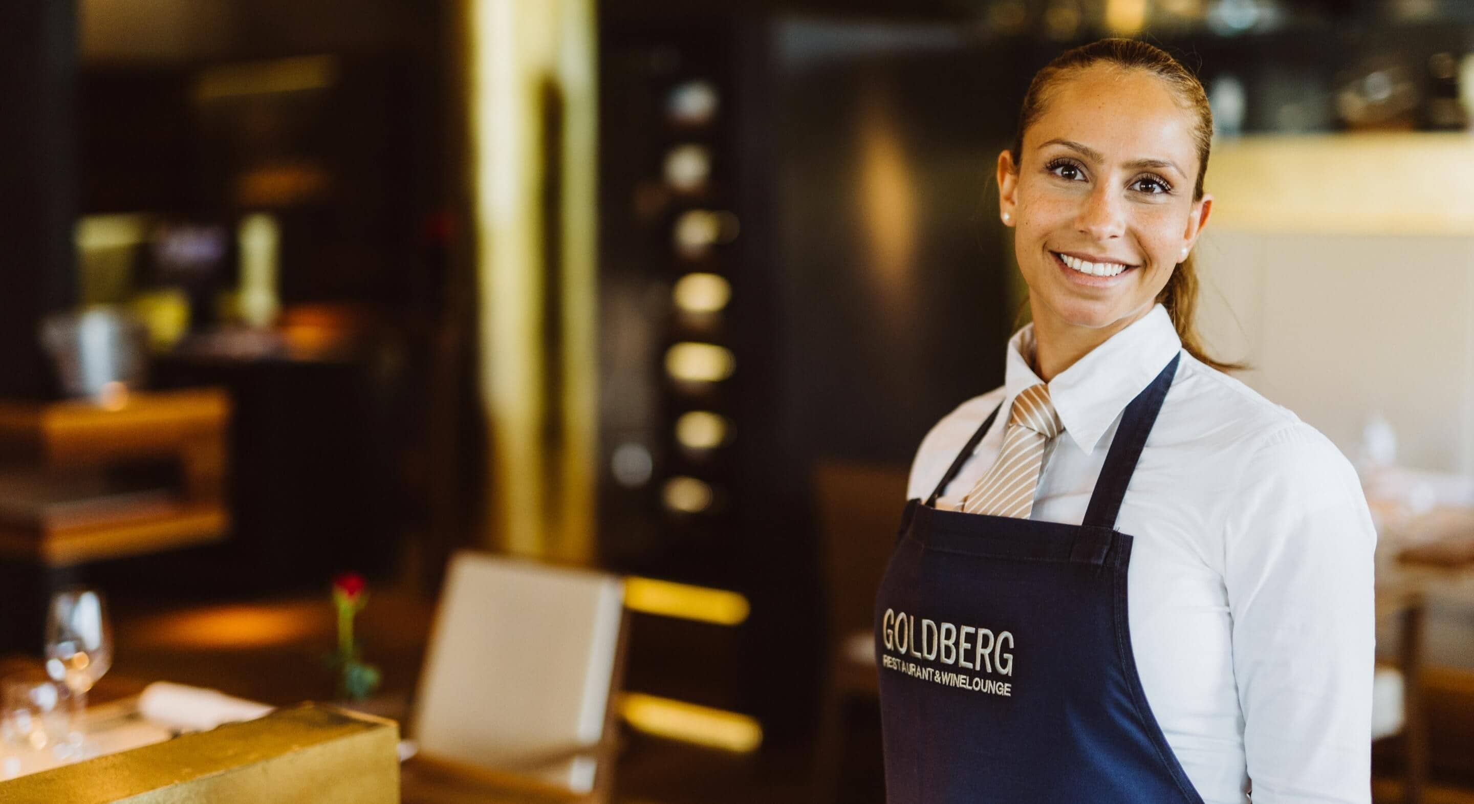 Chef de Rang Goldberg Restaurant & Winelounge (m/w/d)