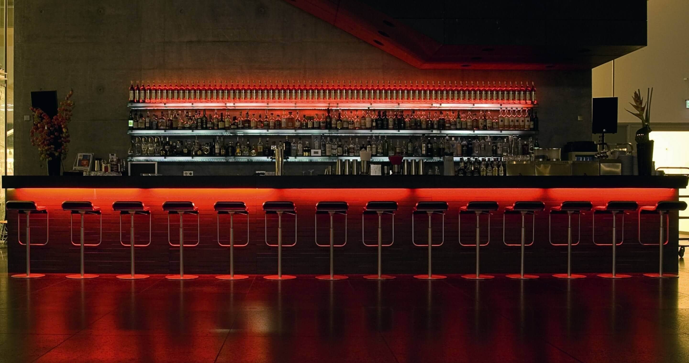 Küchenhilfe o.T. Bar (m/w/d)