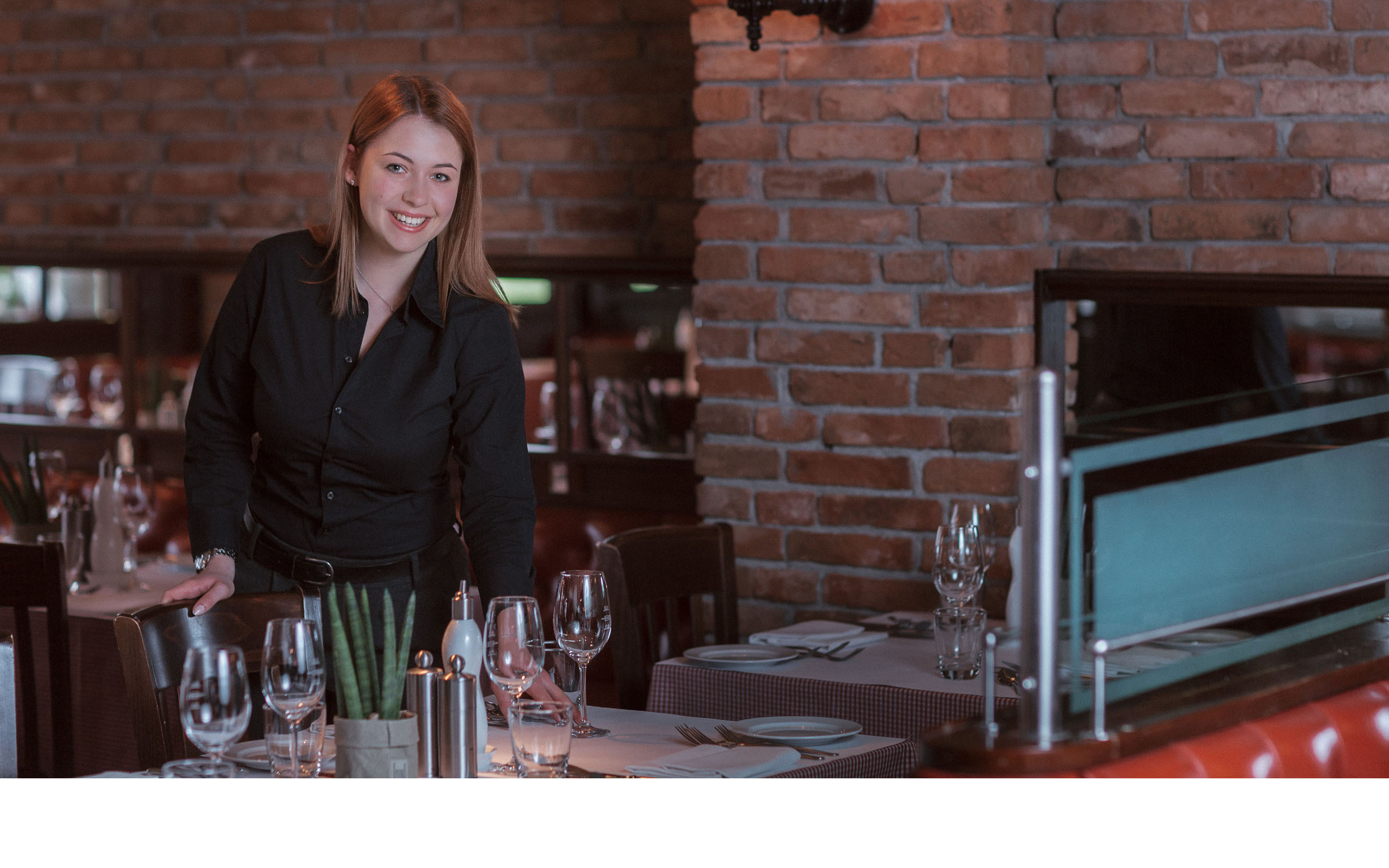 Schichtleiter (m/w/d) PIER 51 Restaurant & Bar