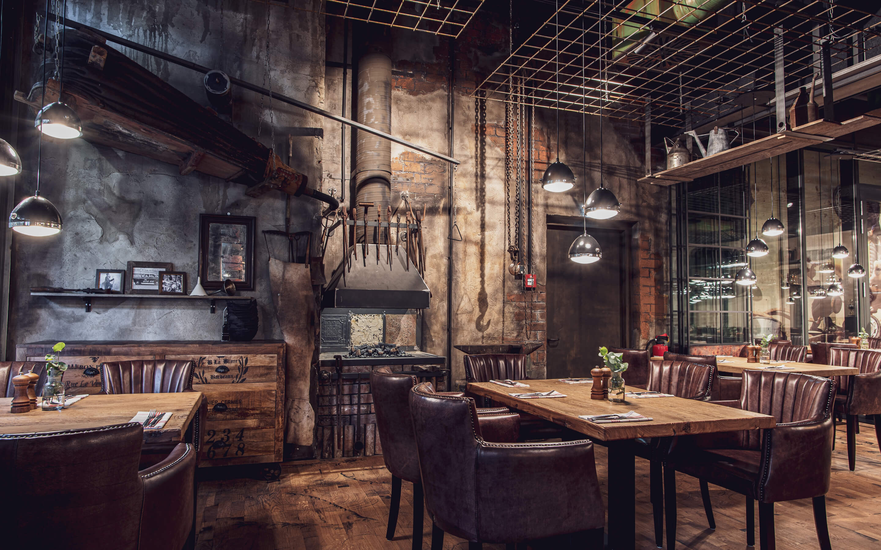 F & B Assistent (m/w/d) Eventcatering / MOTORWORLD Inn