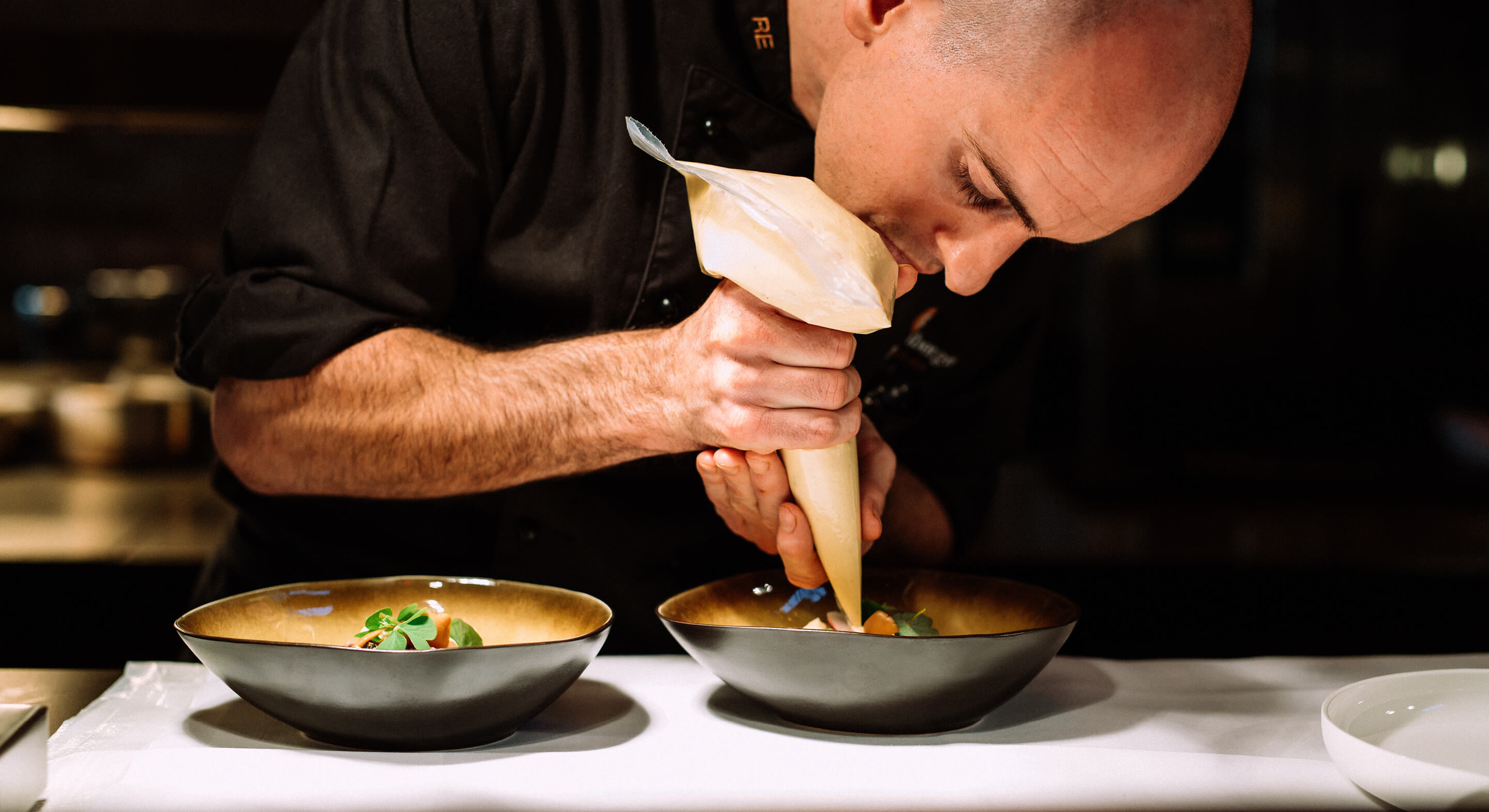 Chef de Partie (m/w/d) GOLDBERG Restaurant & Winelounge