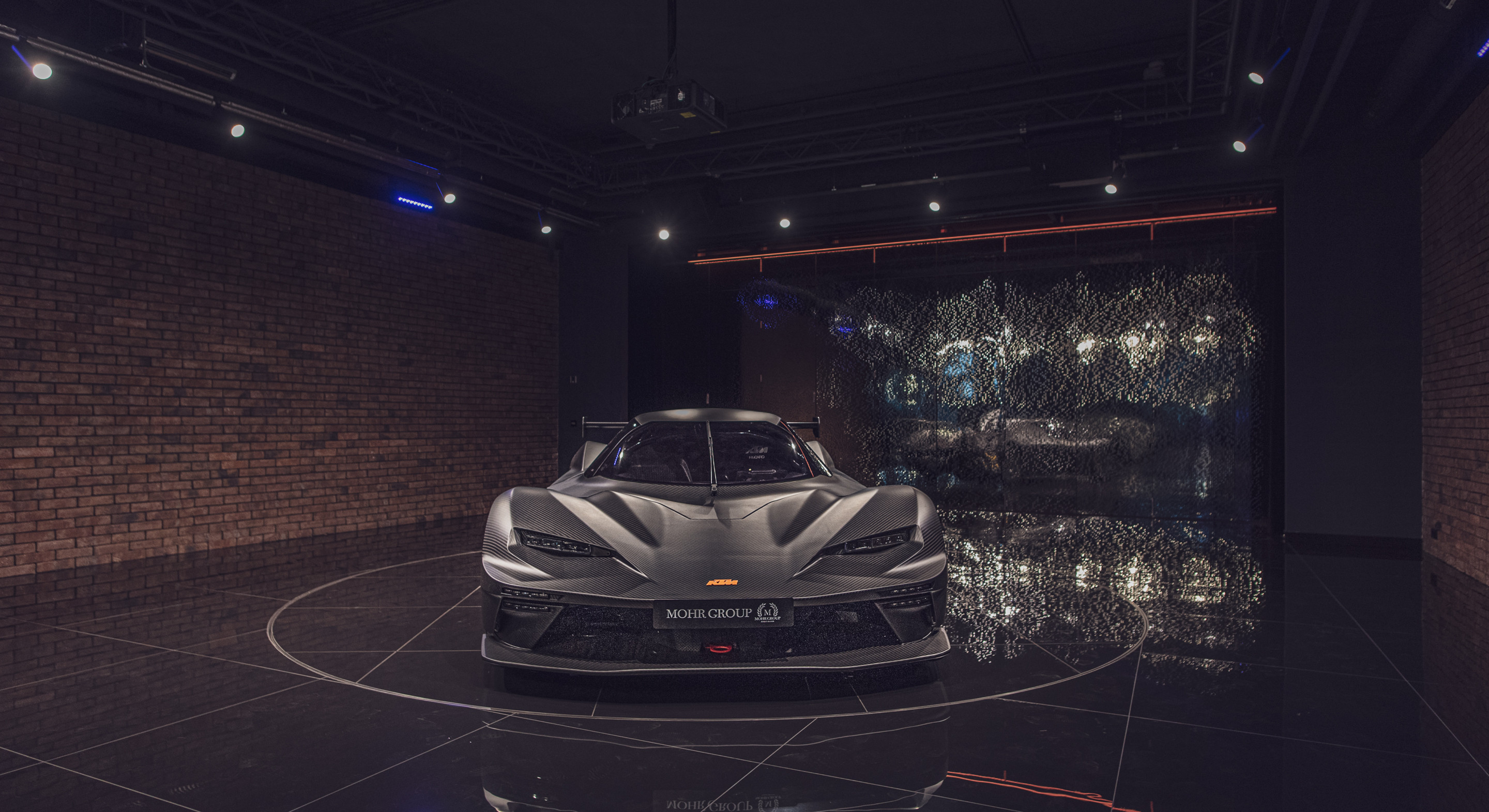 JUNIOR EVENTMANAGER (M/W/D) VOLLZEIT München