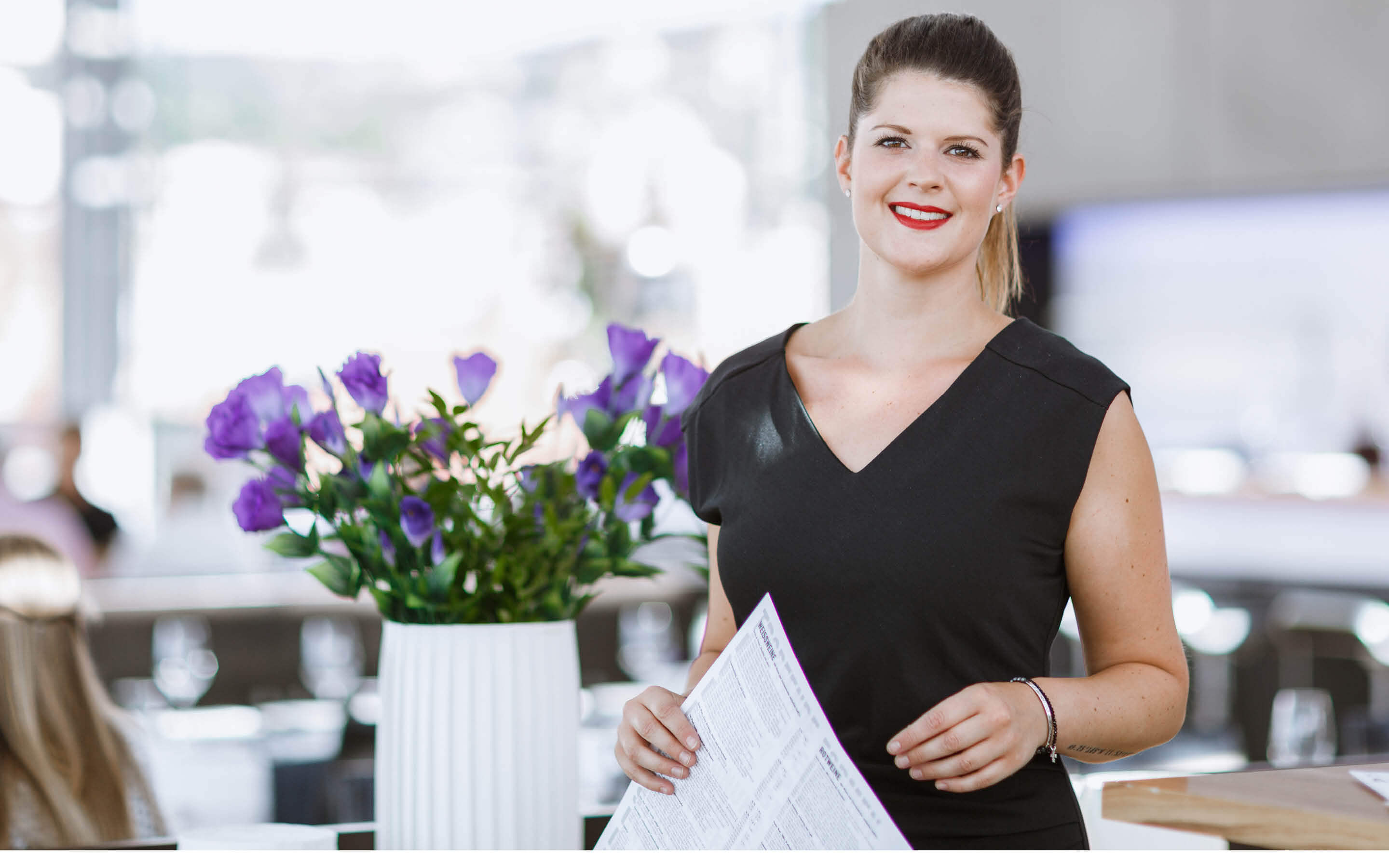 Teamleiter Eventmanager Operativ (m/w/d) Eventcatering München