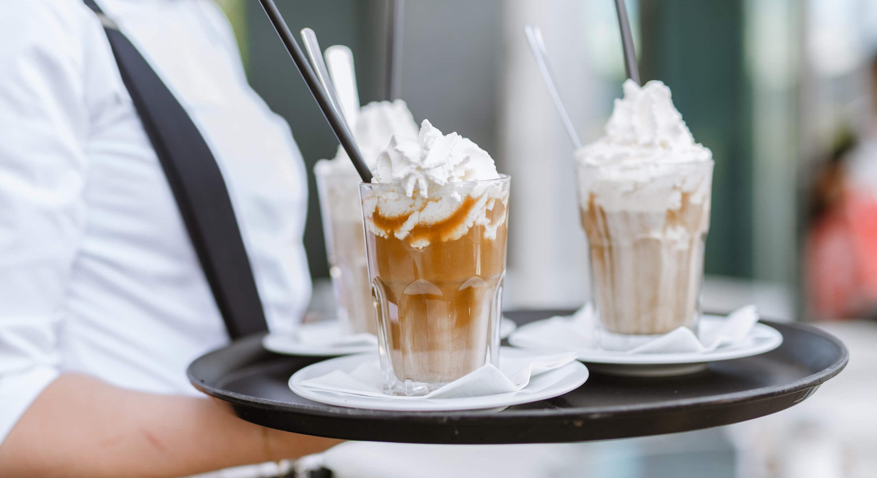 Stellv. Cafe Leitung o.T. Bar (m/w/d)