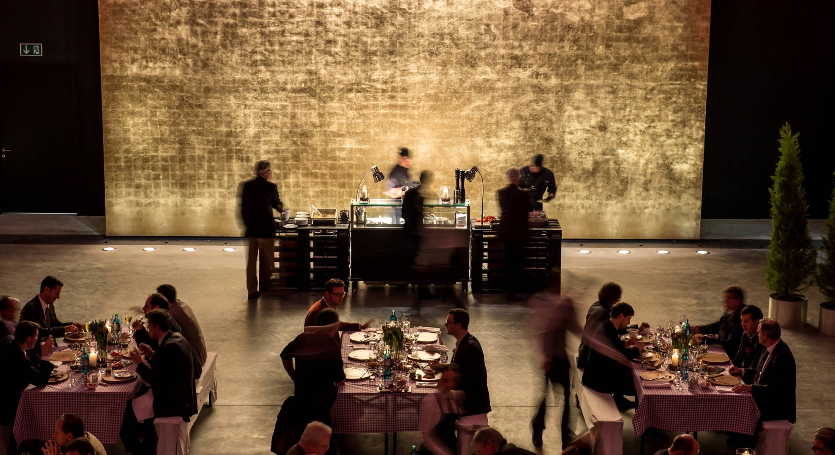 Koch (m/w/d) auf Aushilfsbasis