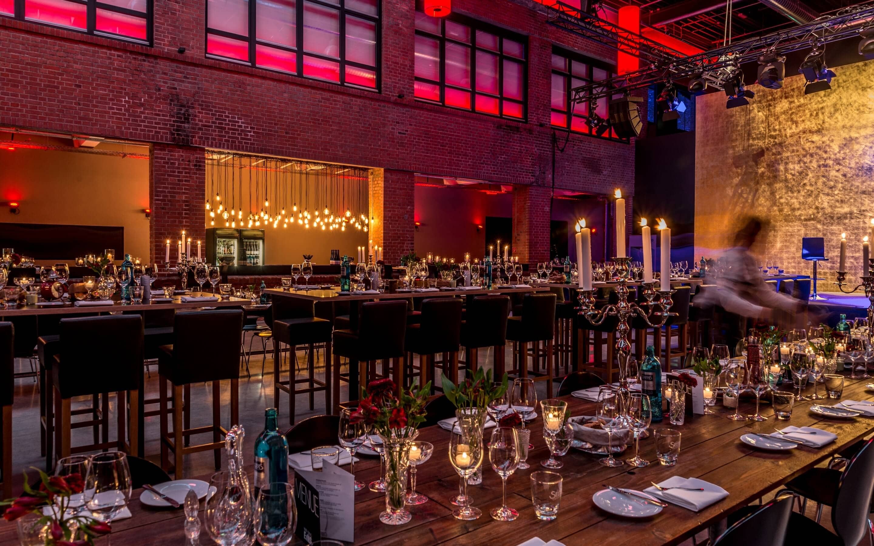 Eventmanager (m/w/d) Private Events
