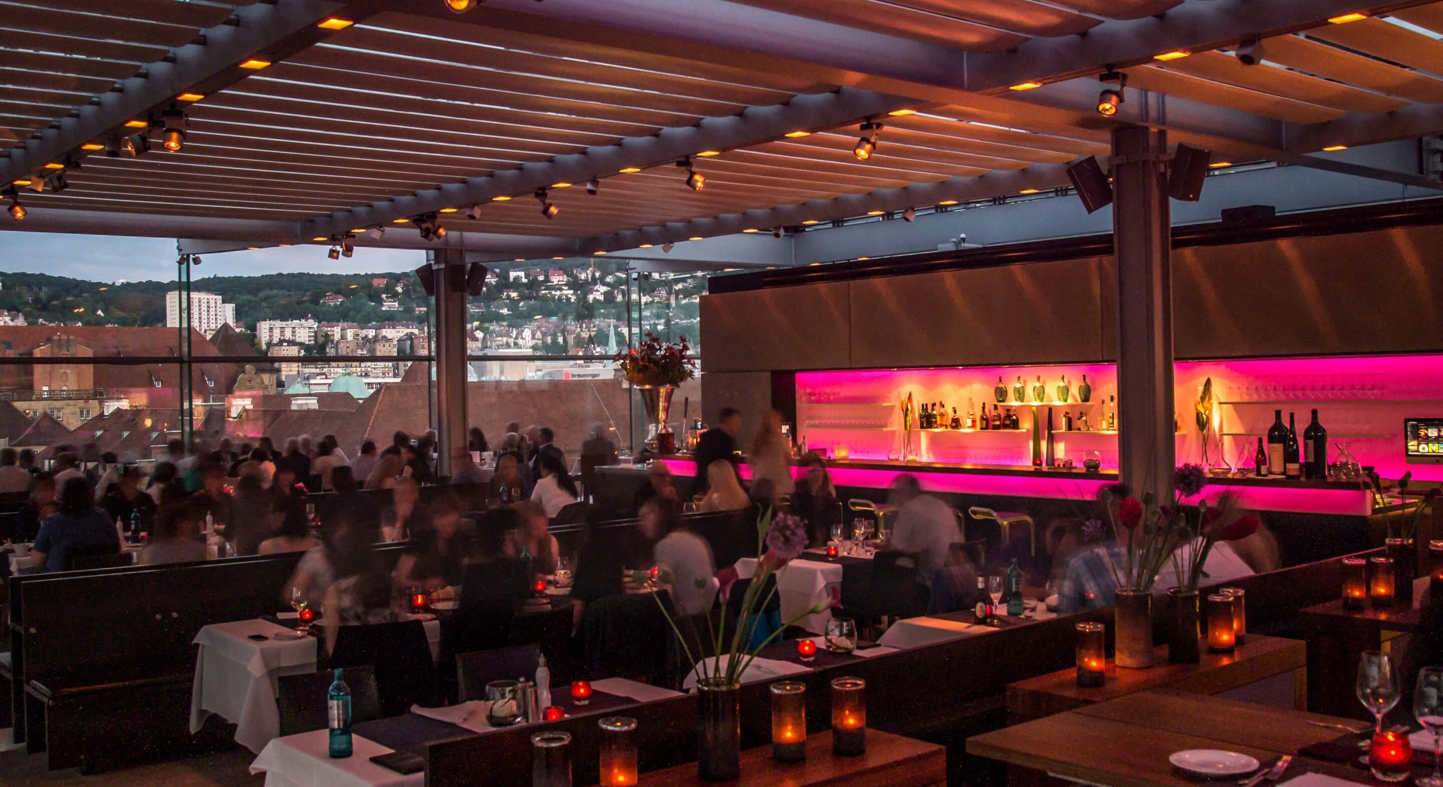 Commis de Cuisine (m/w/d) CUBE Restaurant