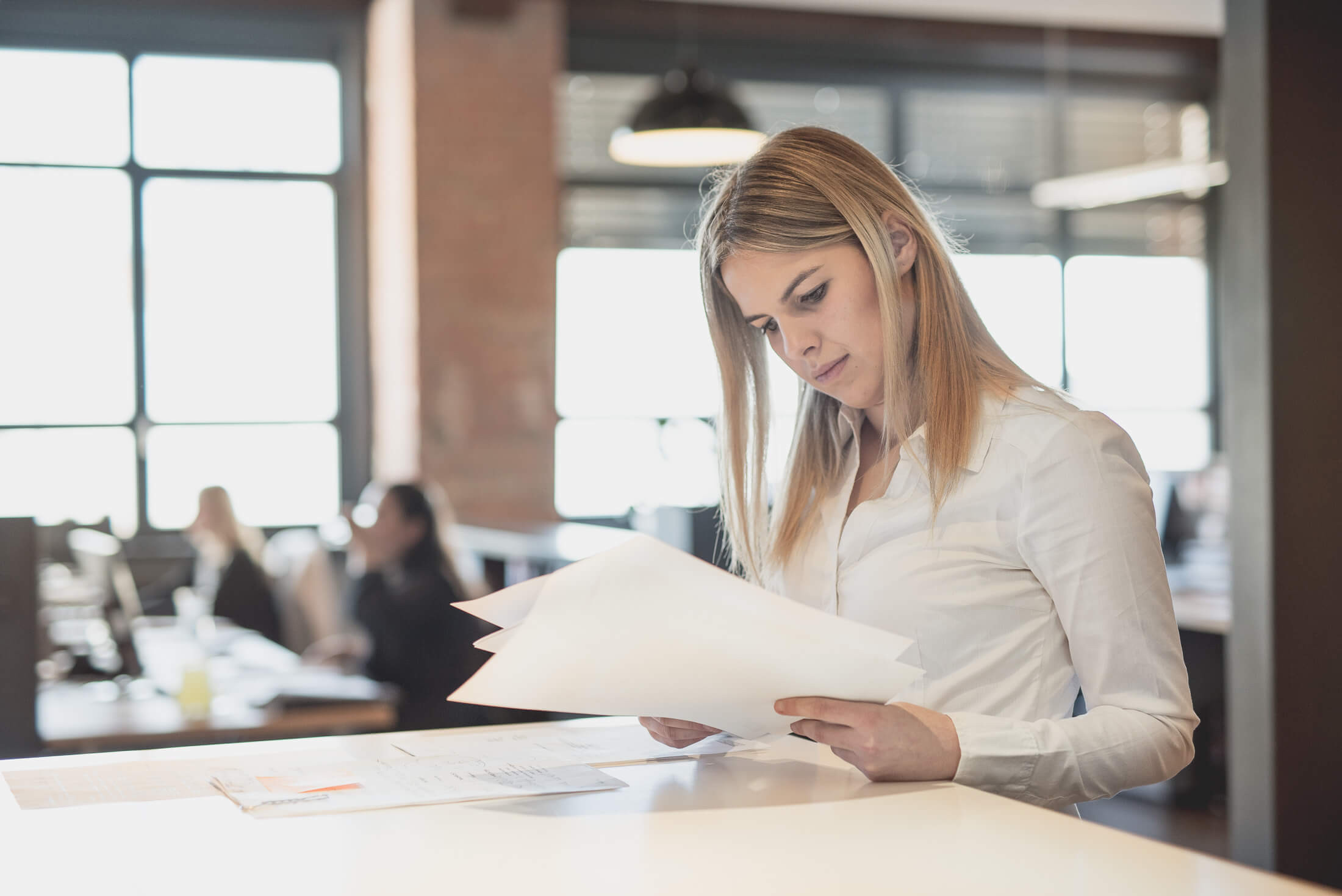 SACHBEARBEITER/ EVENTMANAGER (M/W/D) SCHWERPUNKT: INNENDIENST