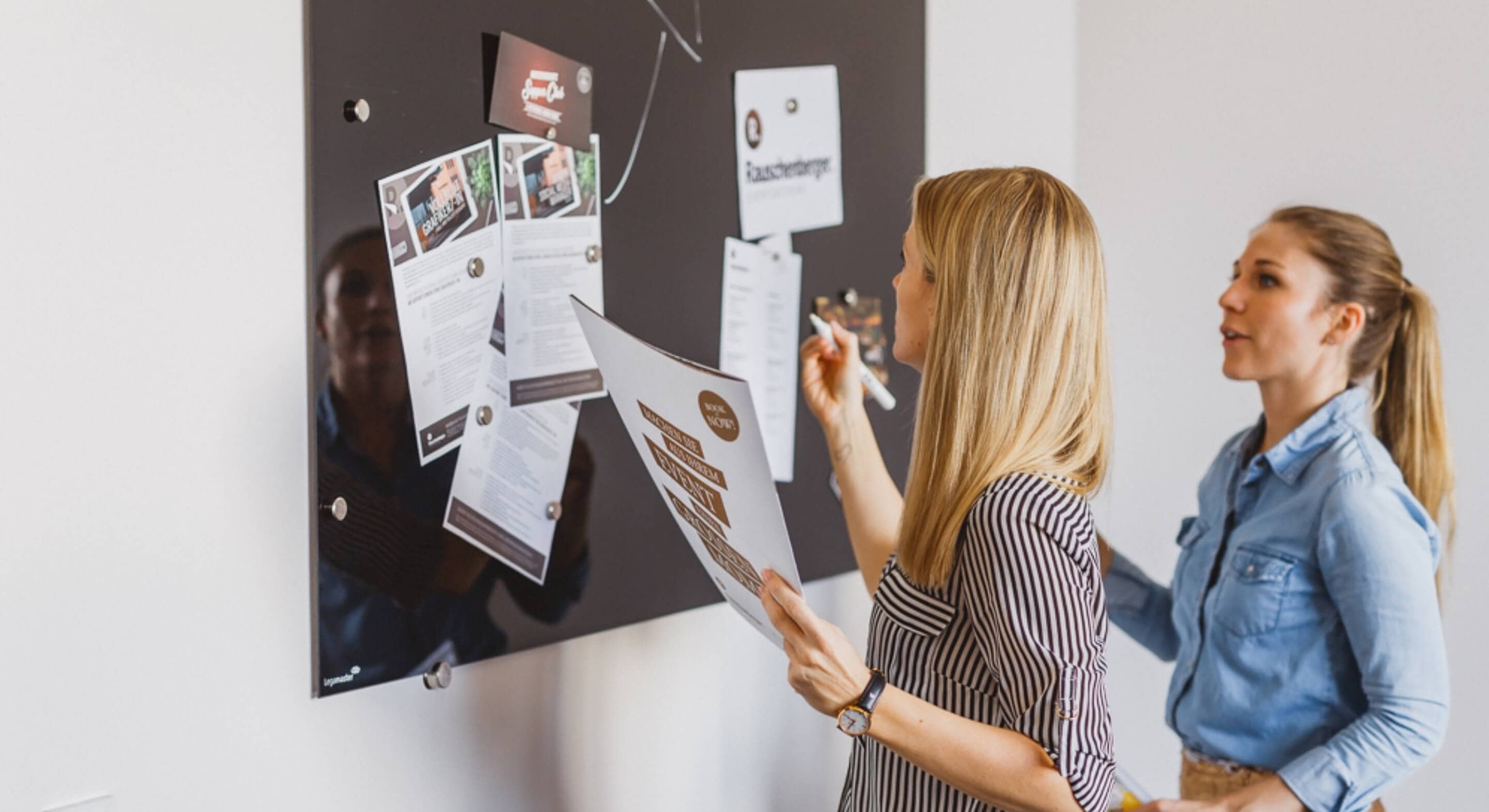 Werkstudent Marketing (m/w/d)