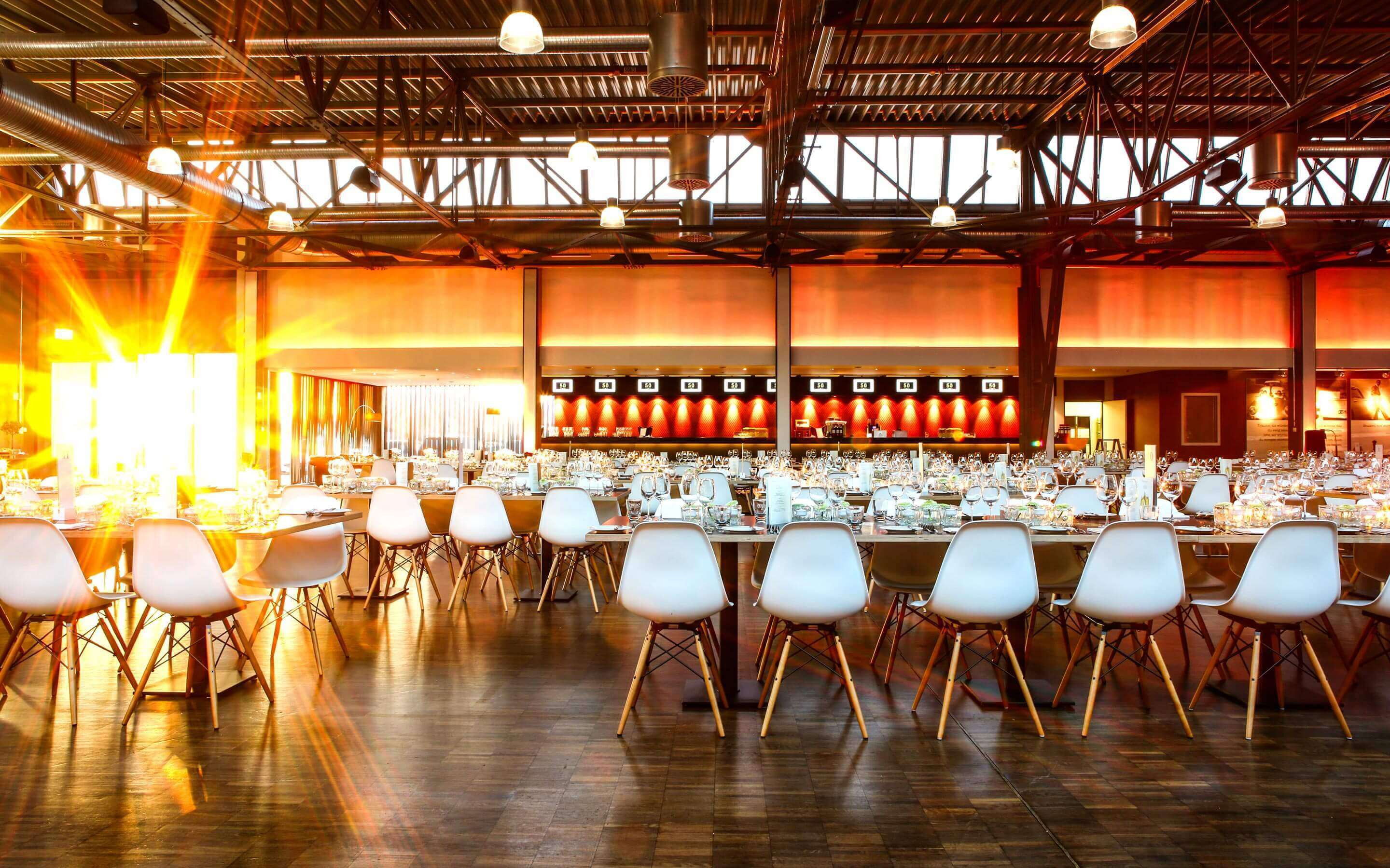 **Facility Manager (m/w/d)** auf 450 € Aushilfsbasis Legendenhalle Böblingen