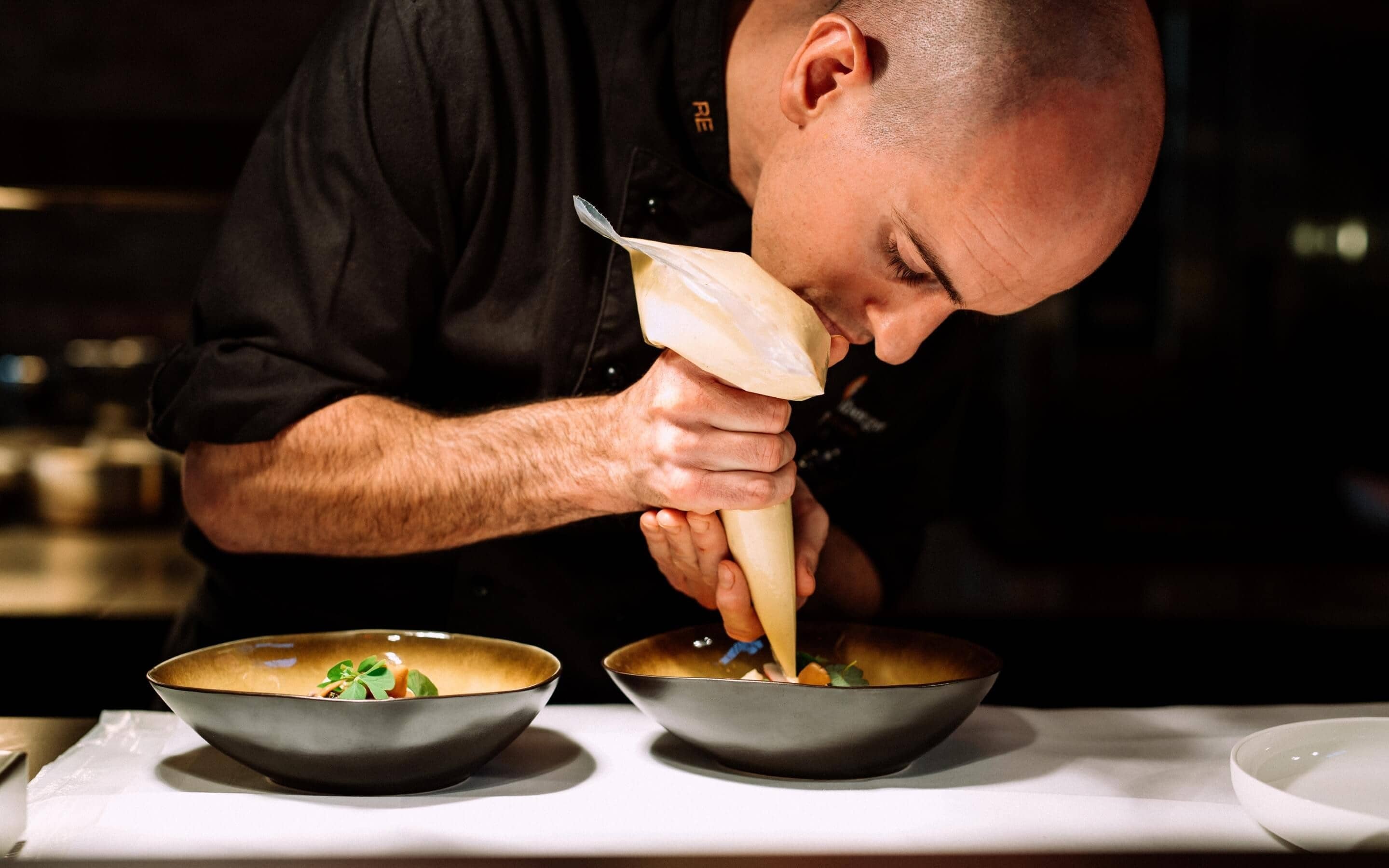 Küchenhilfe Pâtisserie (m/w/d)