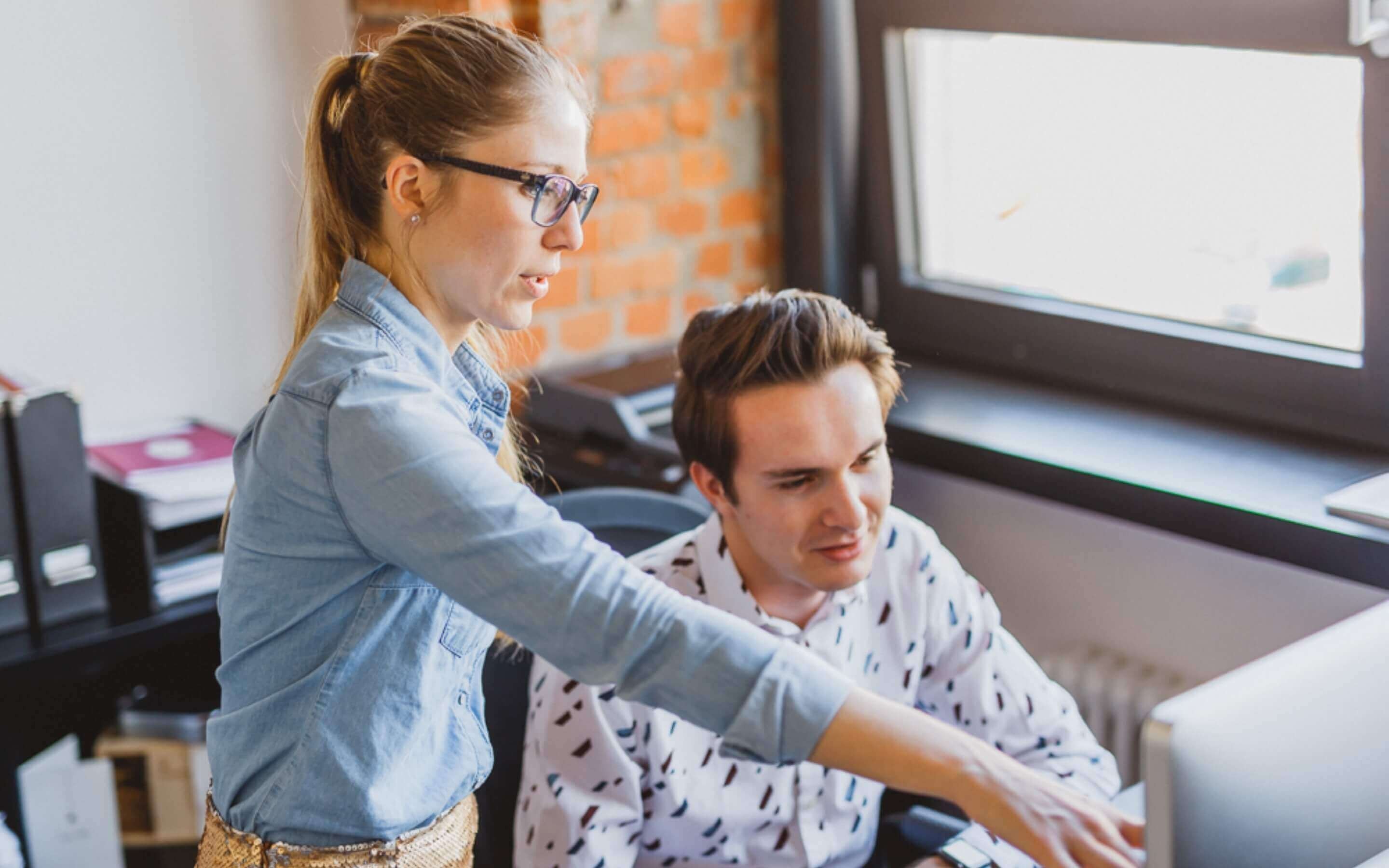 Ausbildung zum Mediengestalter (m/w/d)