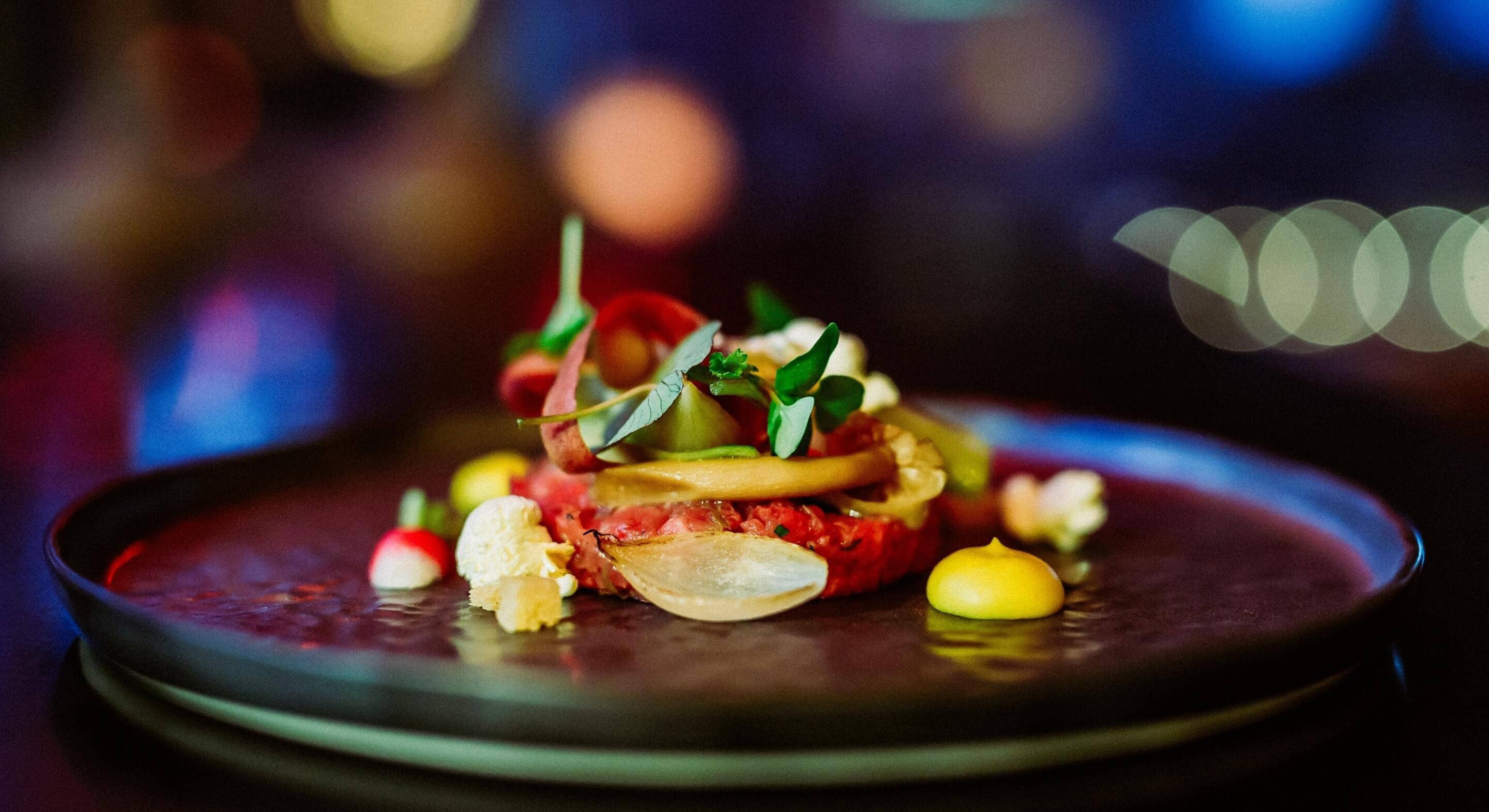 F & B Manager (m/w/d) Eventcatering