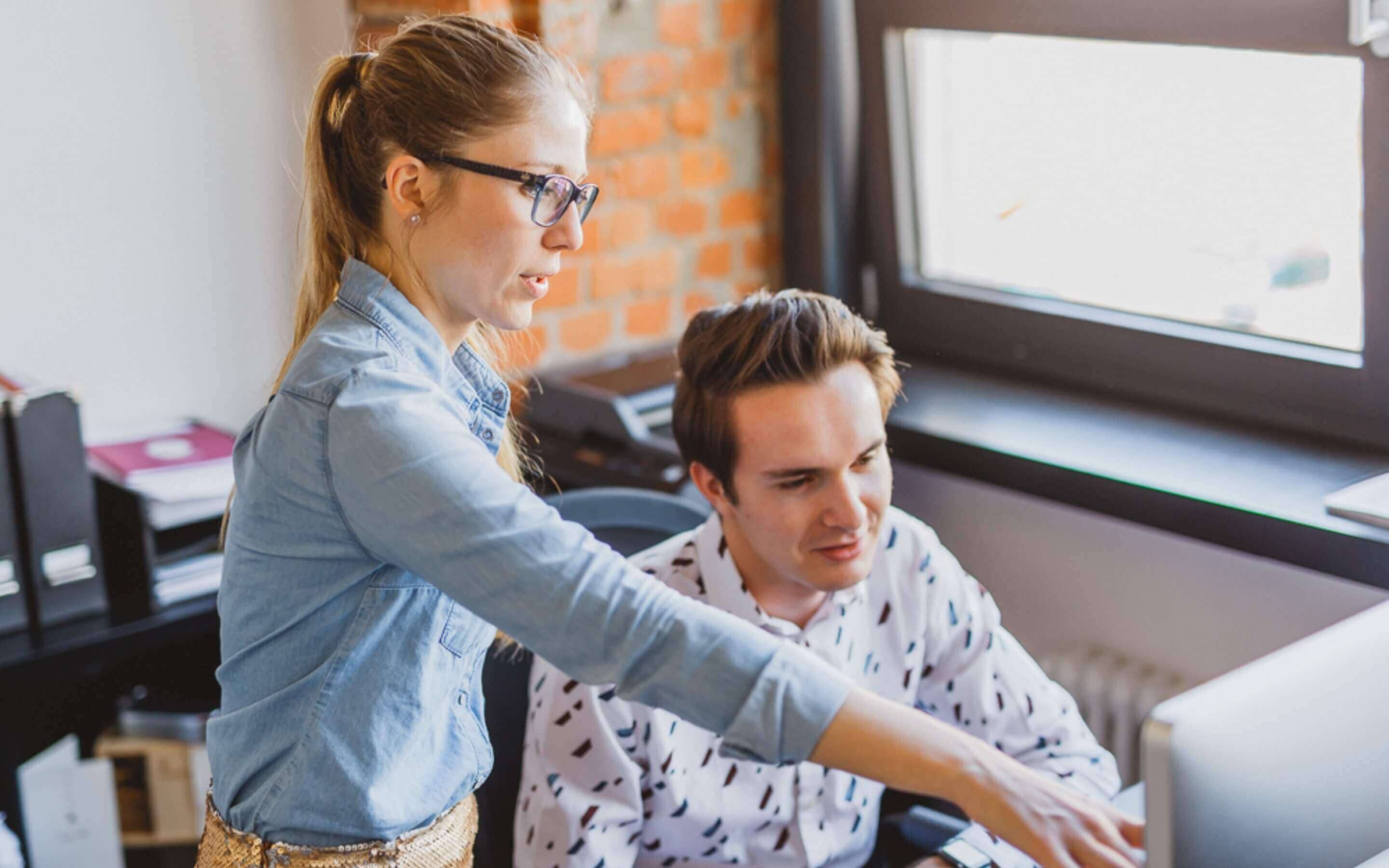 Junior Marketing Manager (m/w/d)