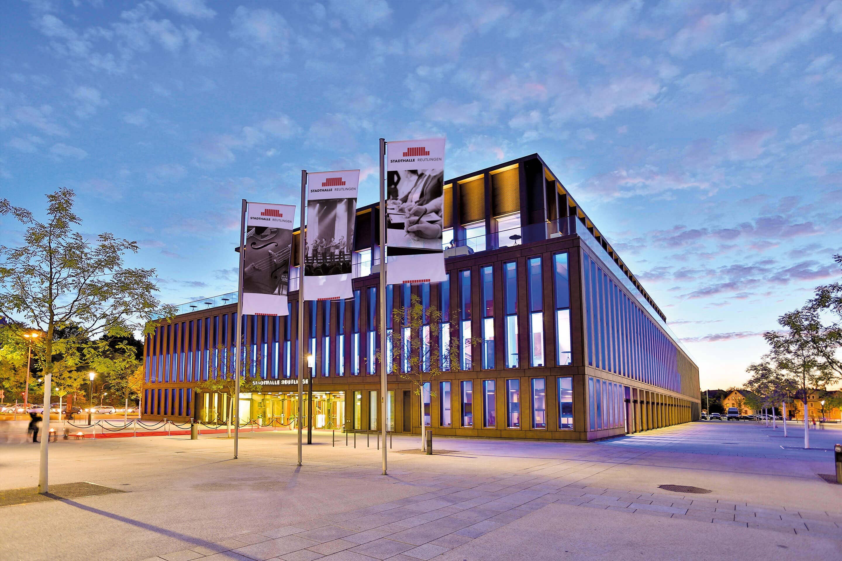 Eventmanager (m/w/d) Kongressgastronomie