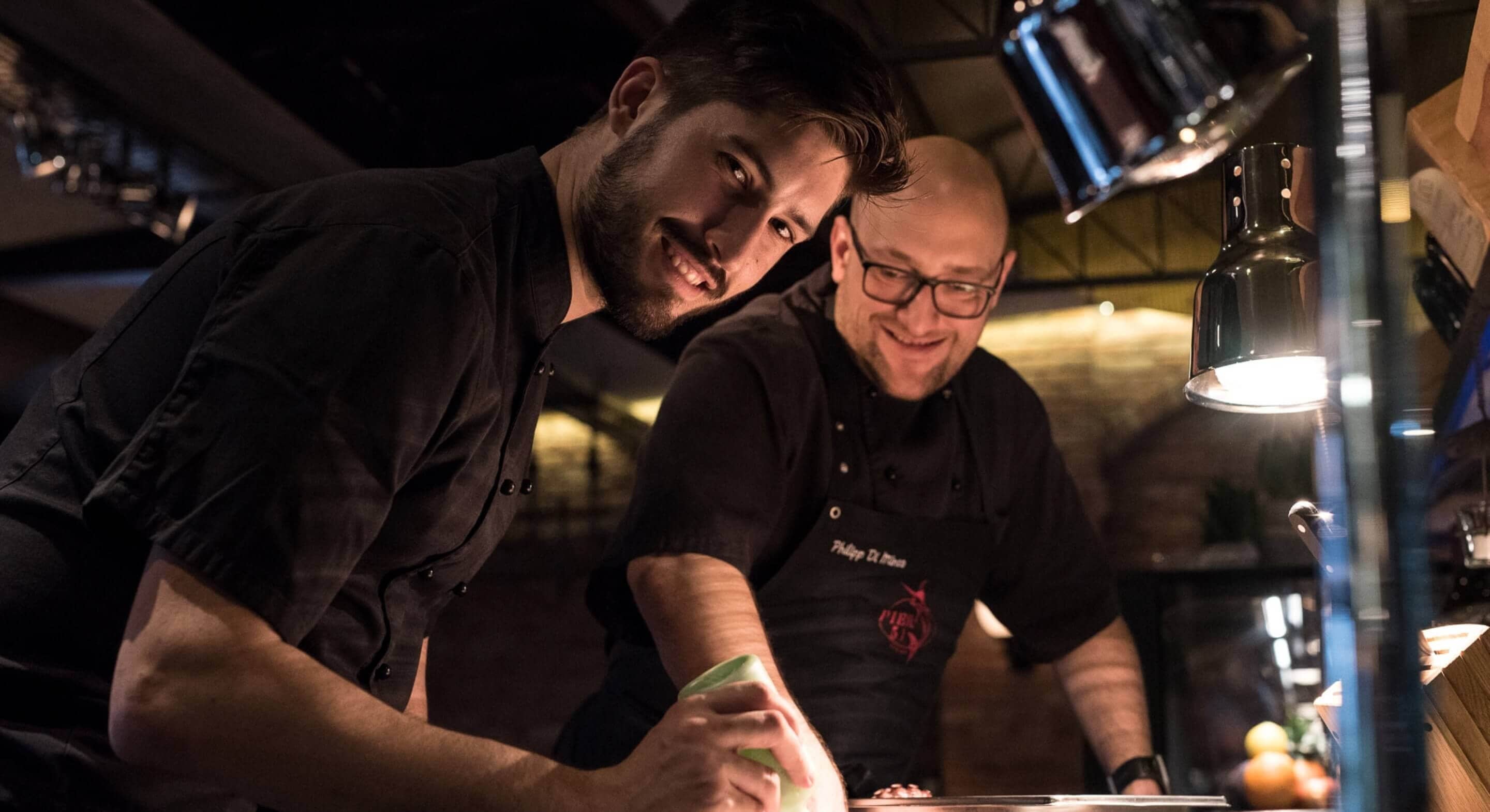 Sous Chef Pier 51 (m/w/d)
