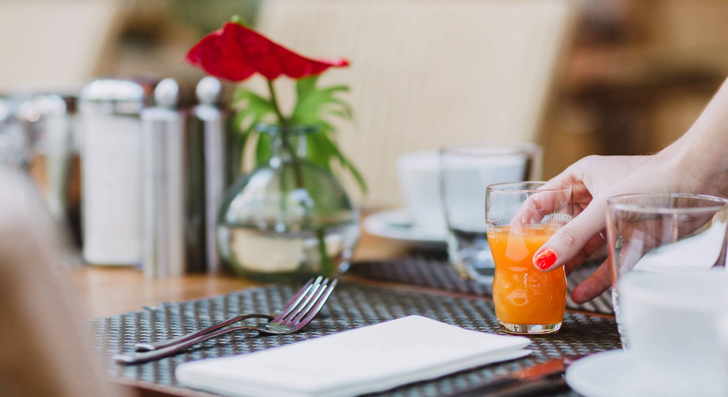 Servicemitarbeiter Vollzeit Pier 51 (m/w/d)