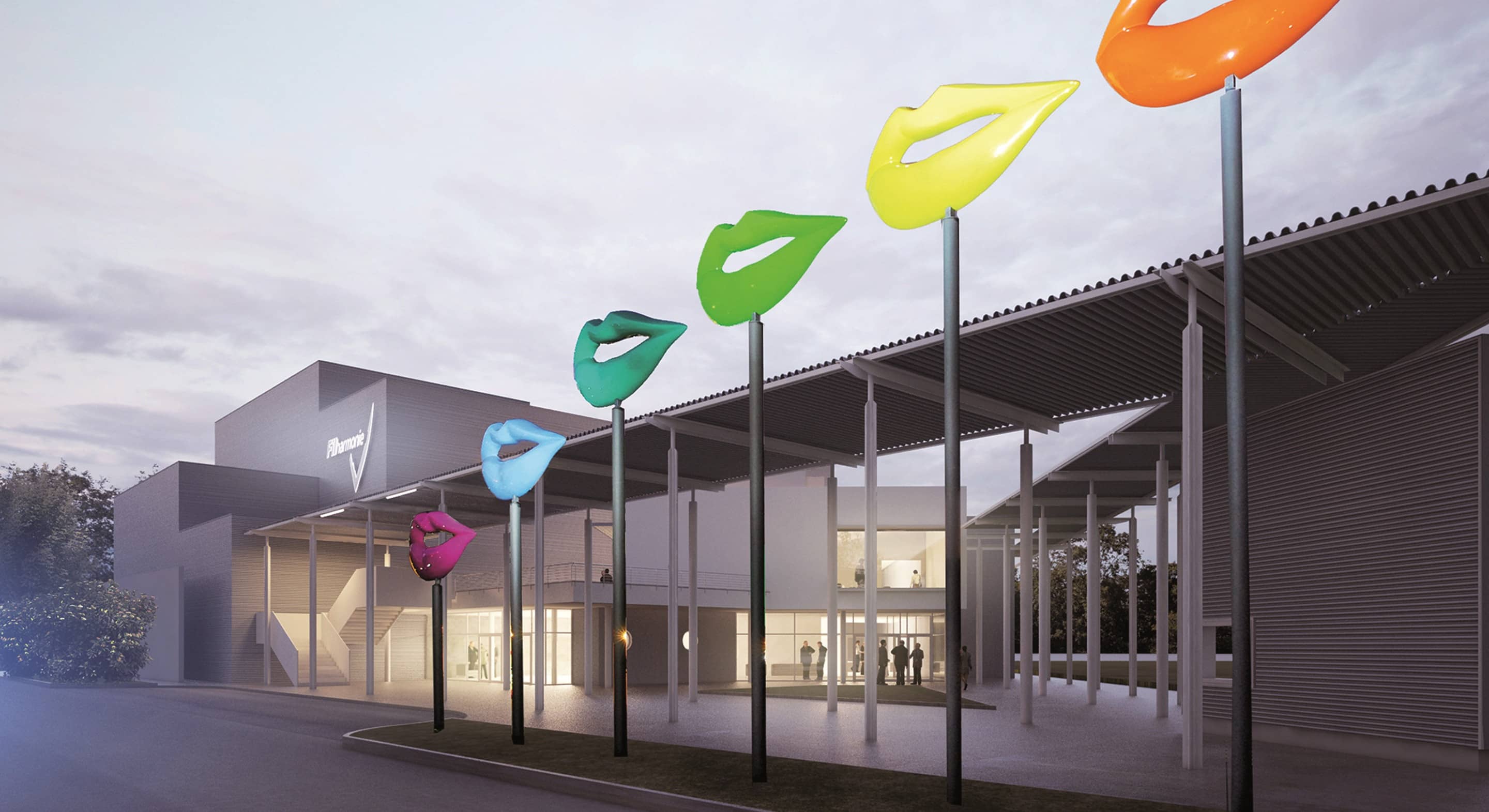 Chef de Partie Filharmonie (m/w/d)