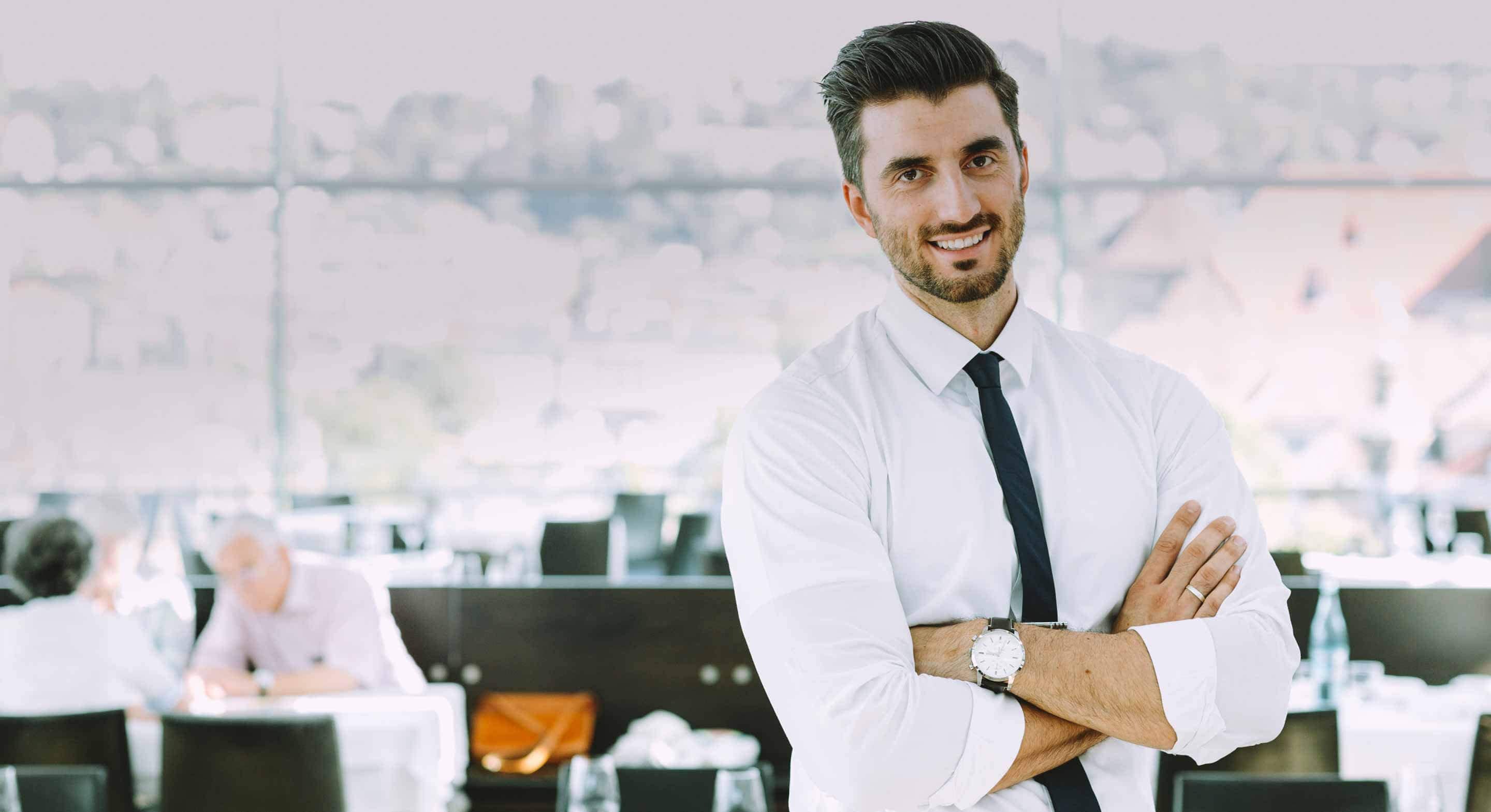 Karriere/Allroundtalent