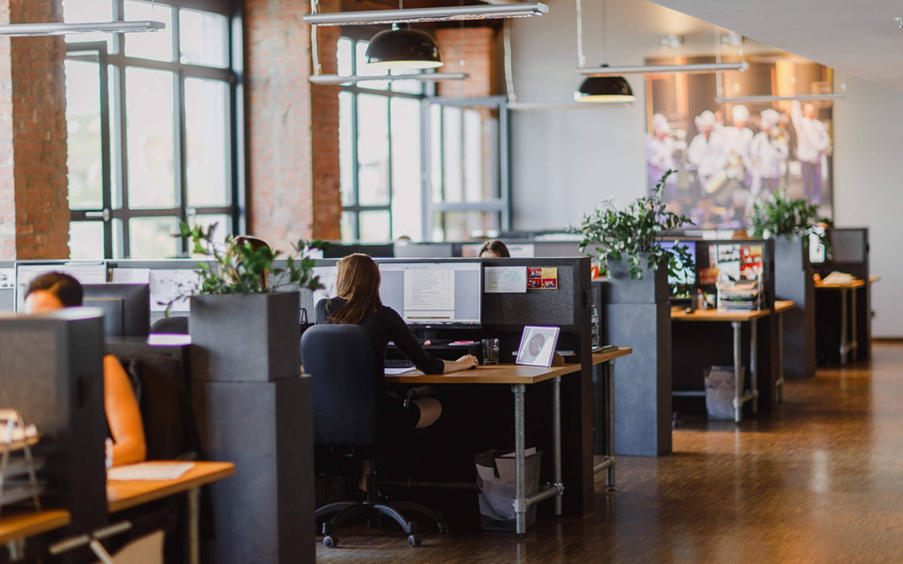 Reinigungskraft (m/w/d)