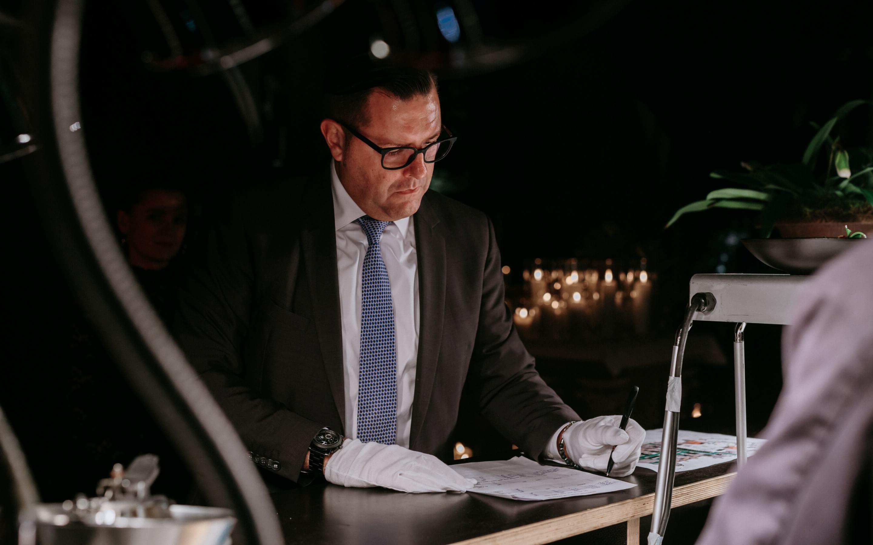 Senior Eventmanager (m/w/d) operativ Eventcatering