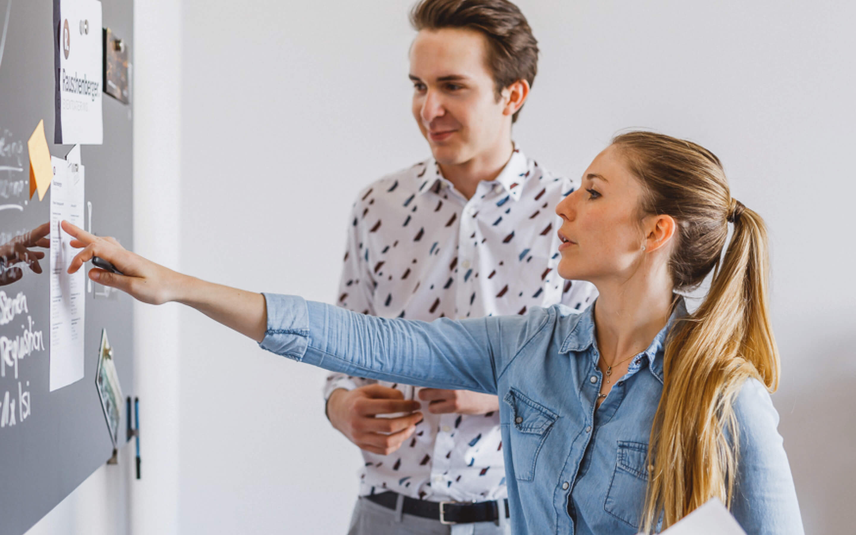 HEAD OF MARKETING (M/W/D) EVENTCATERING