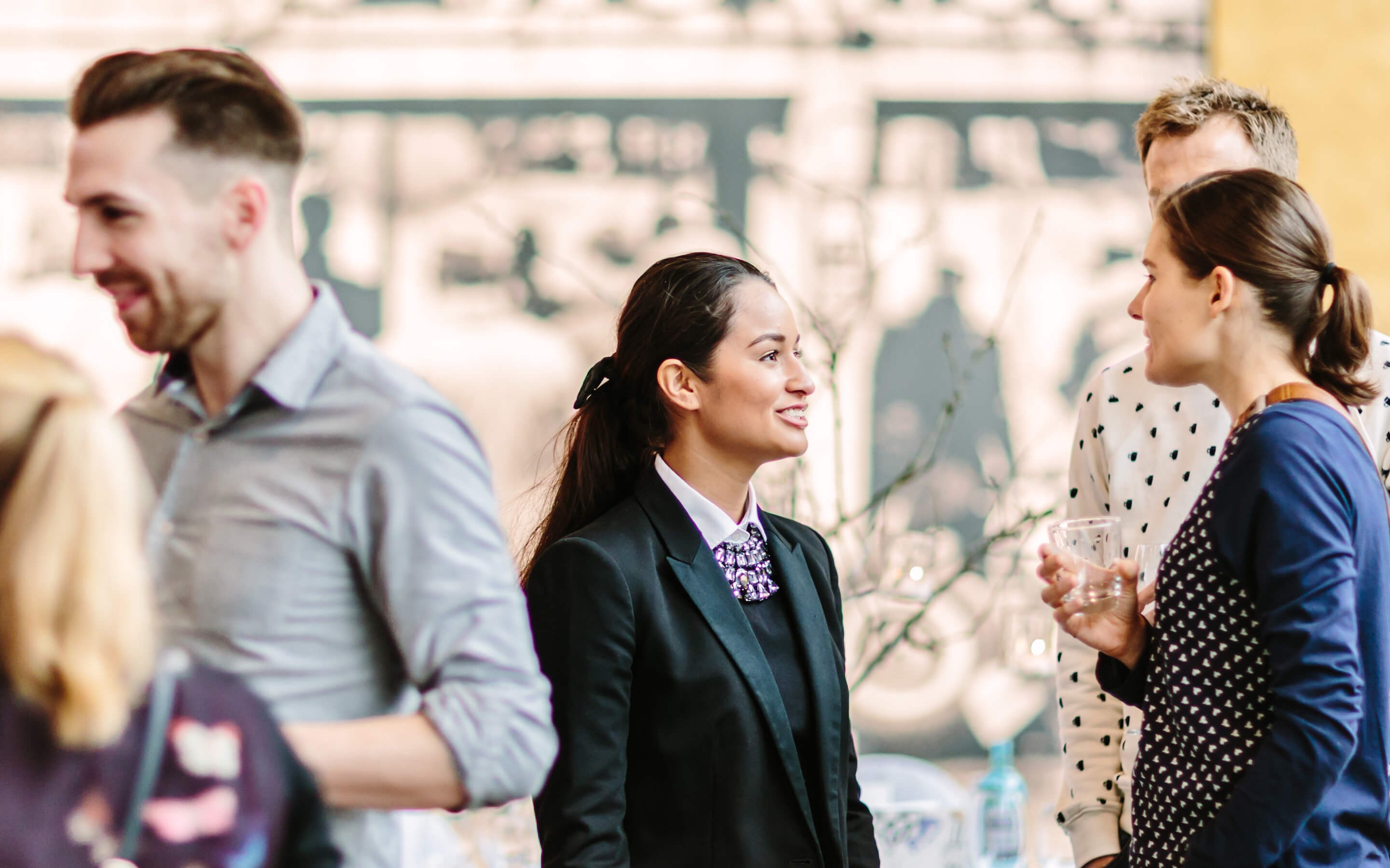 Senior Projektleitung (m/w/d) Eventcatering