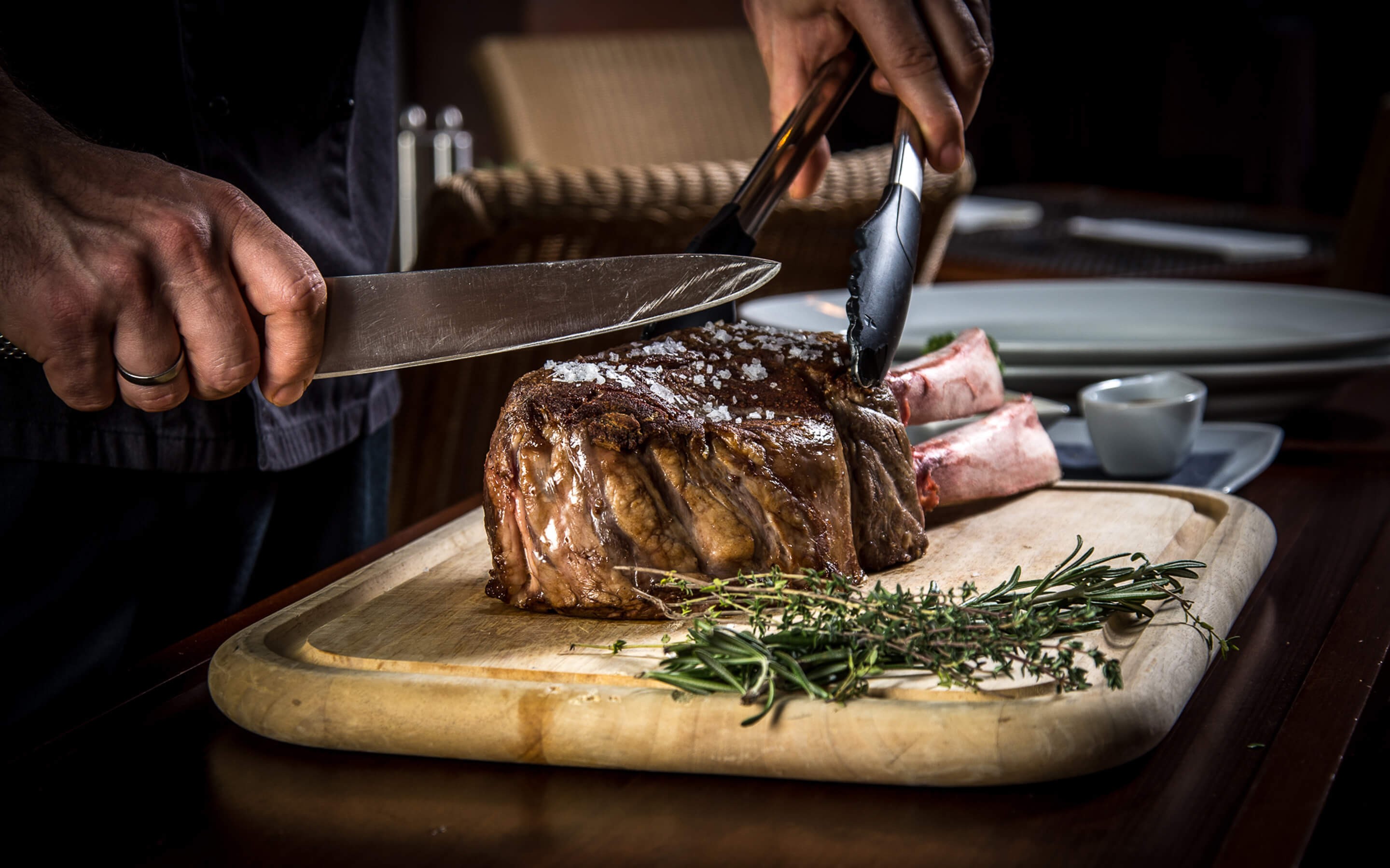 COMMIS DE CUISINE (M/W/D) PIER 51 RESTAURANT & BAR