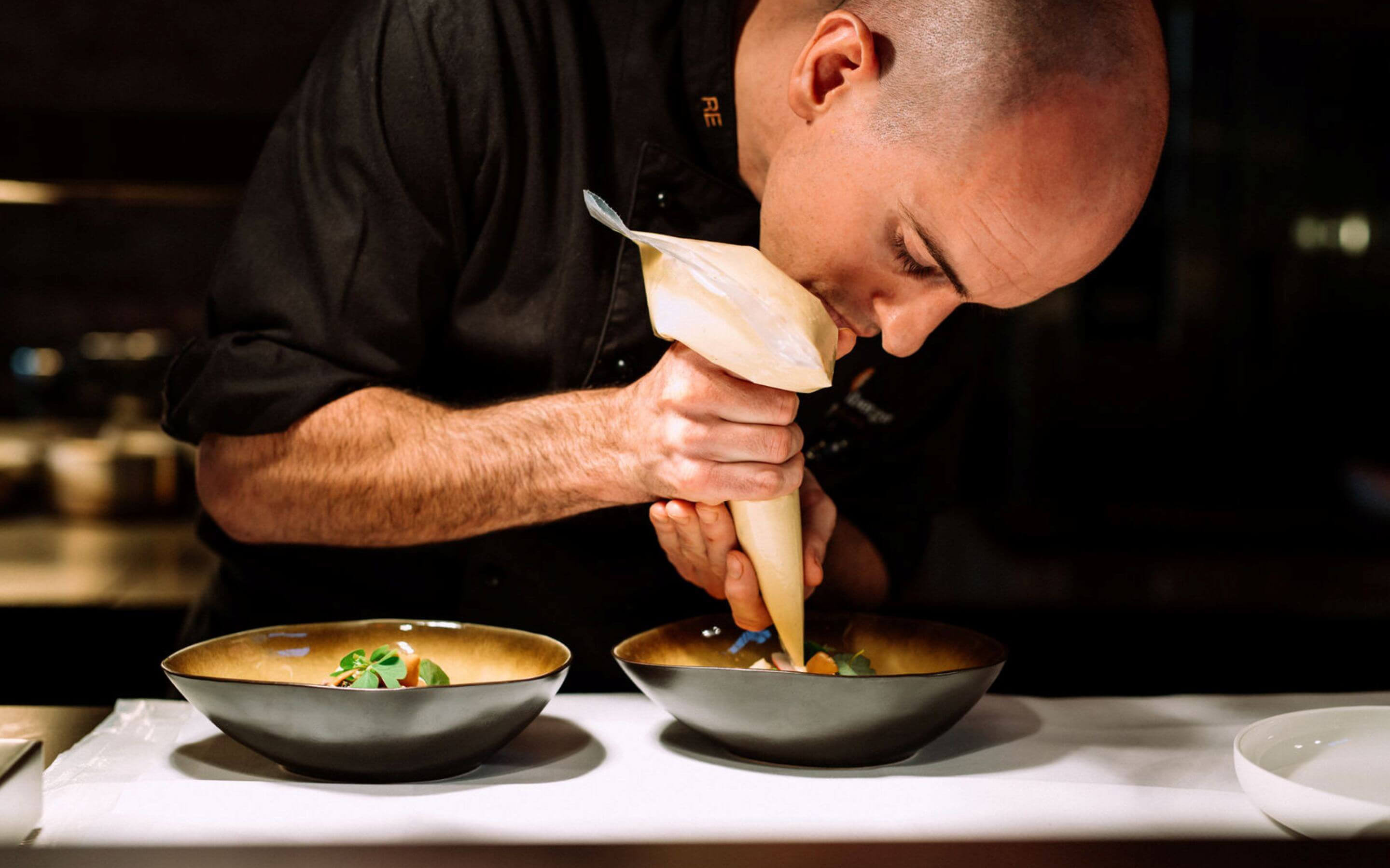 Chef Pâtissier (m/w/d)