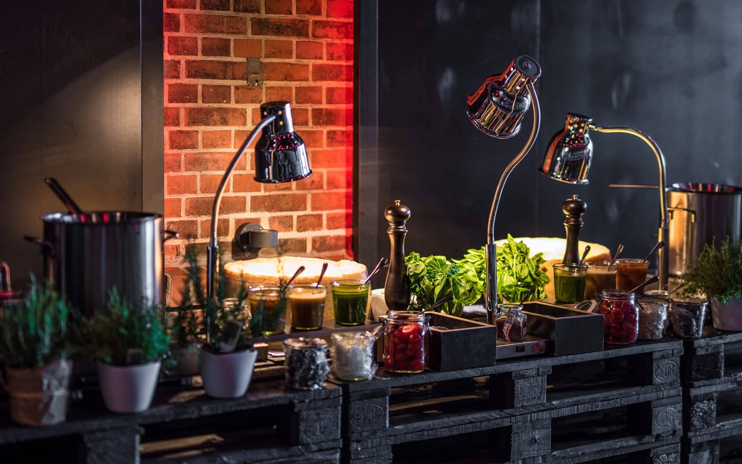 Produktionsleitung (m/w/d) Catering