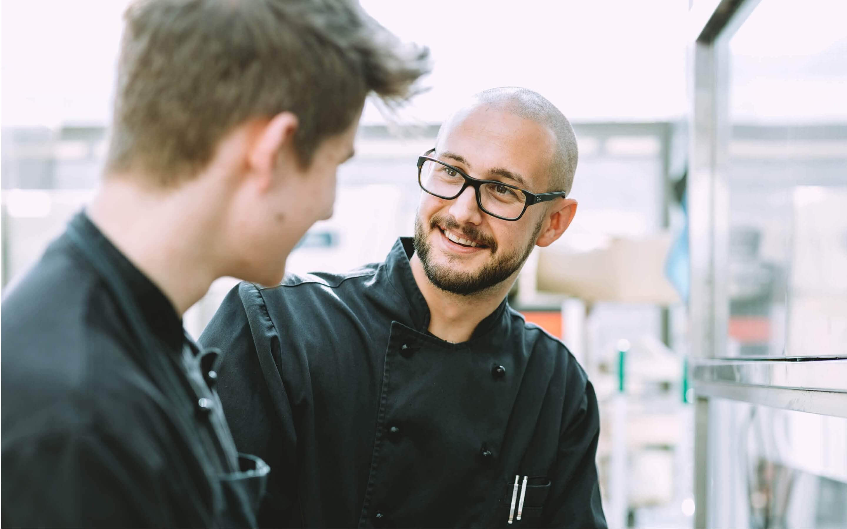 Beikoch (m/w/d) Eventcatering / MOTORWORLD Inn